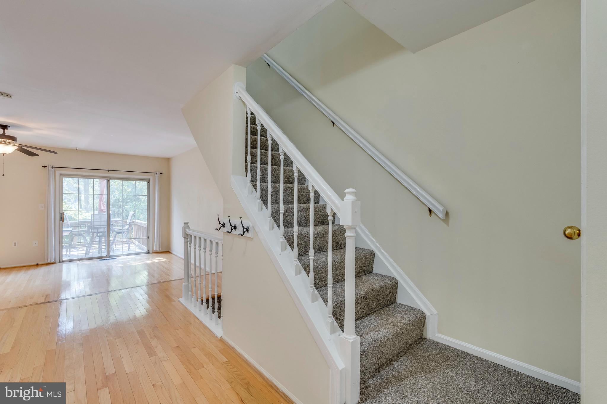 VILLAGE OF OWEN BROWN - Residential