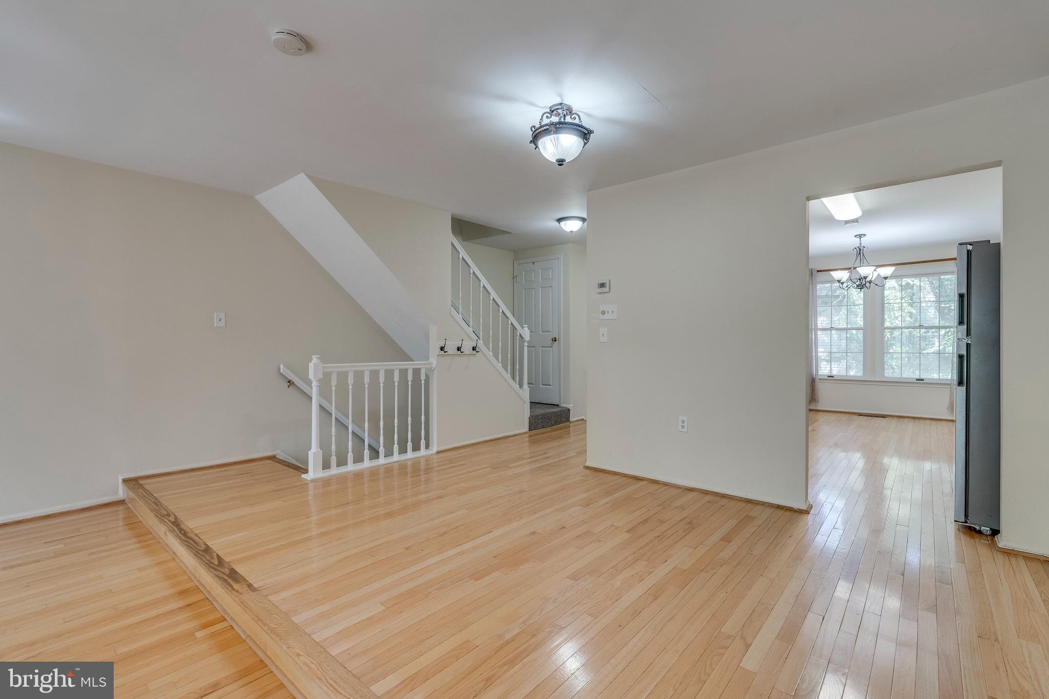 VILLAGE OF OWEN BROWN - Residential