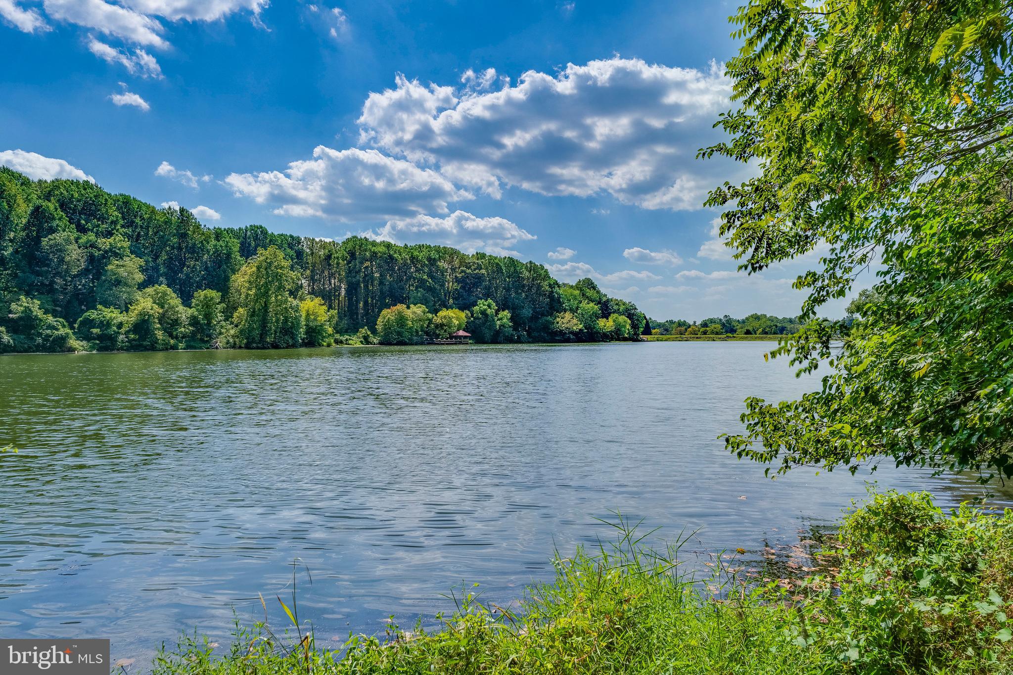 VILLAGE OF OWEN BROWN - Residential