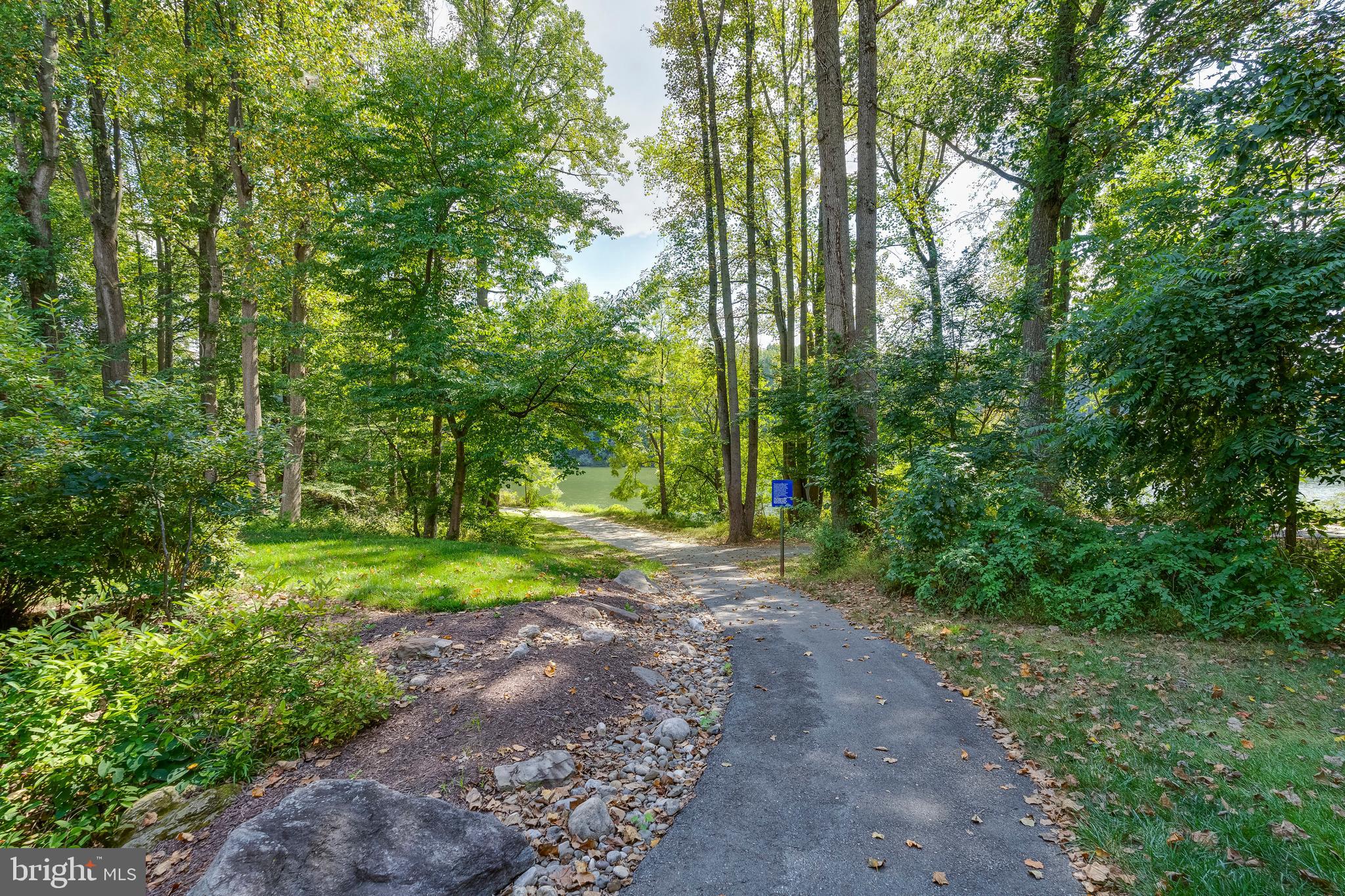 VILLAGE OF OWEN BROWN - Residential