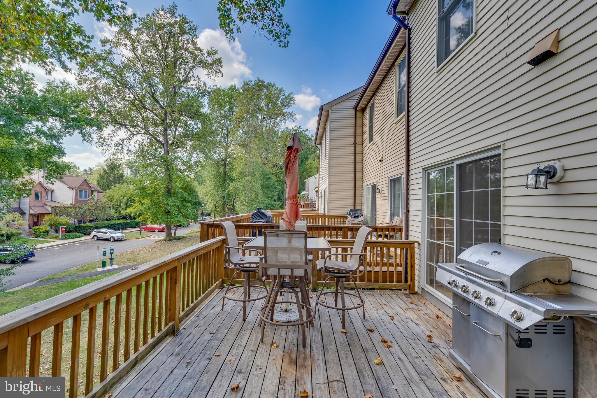 VILLAGE OF OWEN BROWN - Residential