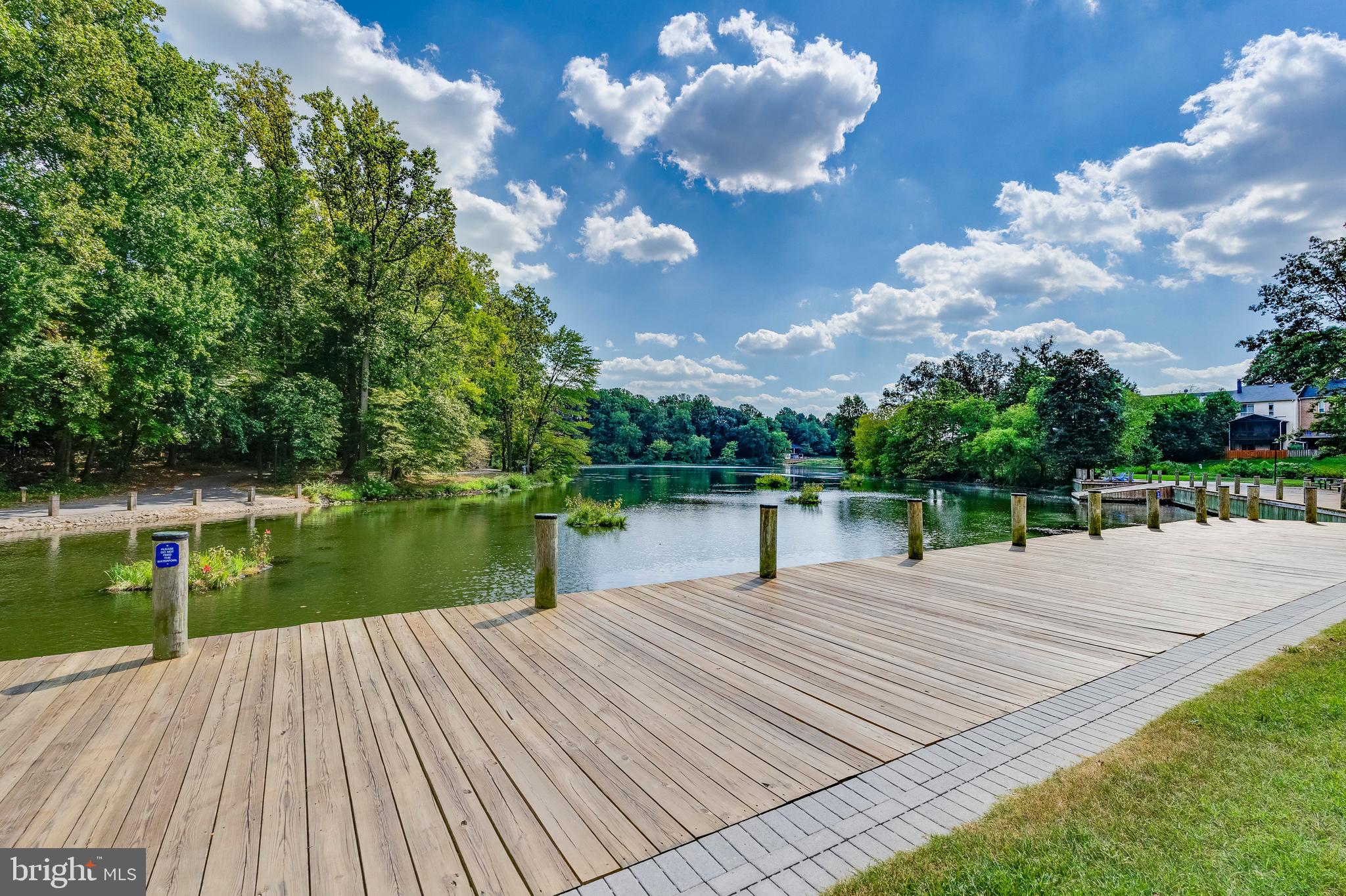 VILLAGE OF OWEN BROWN - Residential