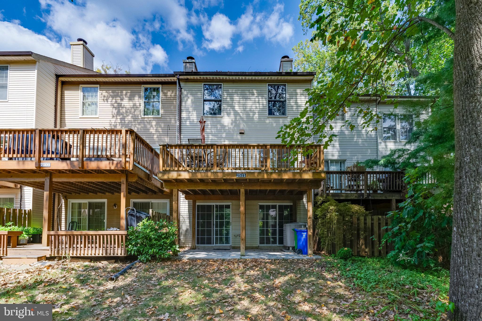 VILLAGE OF OWEN BROWN - Residential