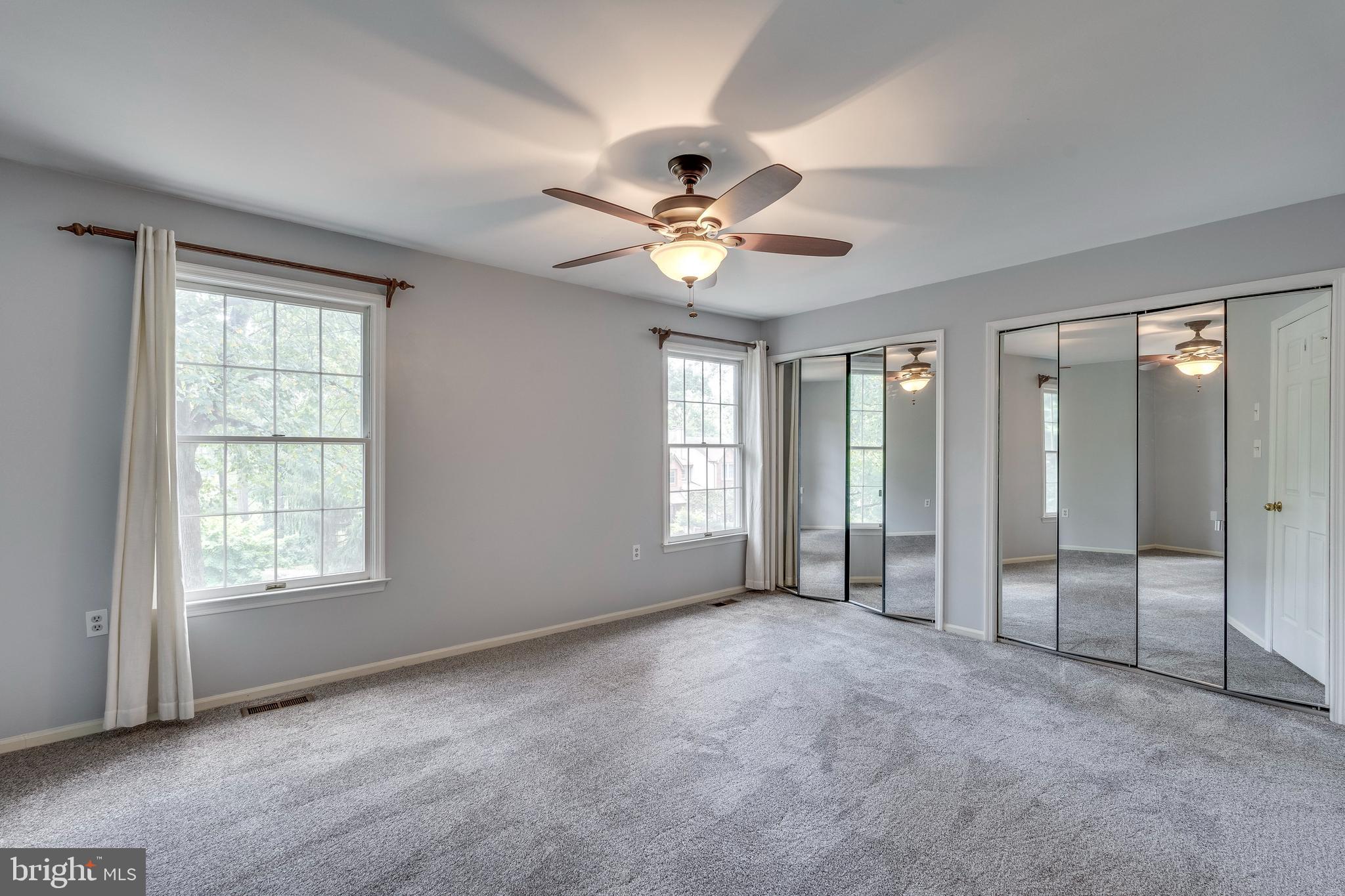 VILLAGE OF OWEN BROWN - Residential