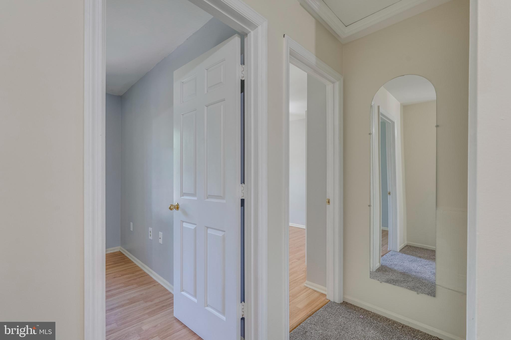 VILLAGE OF OWEN BROWN - Residential