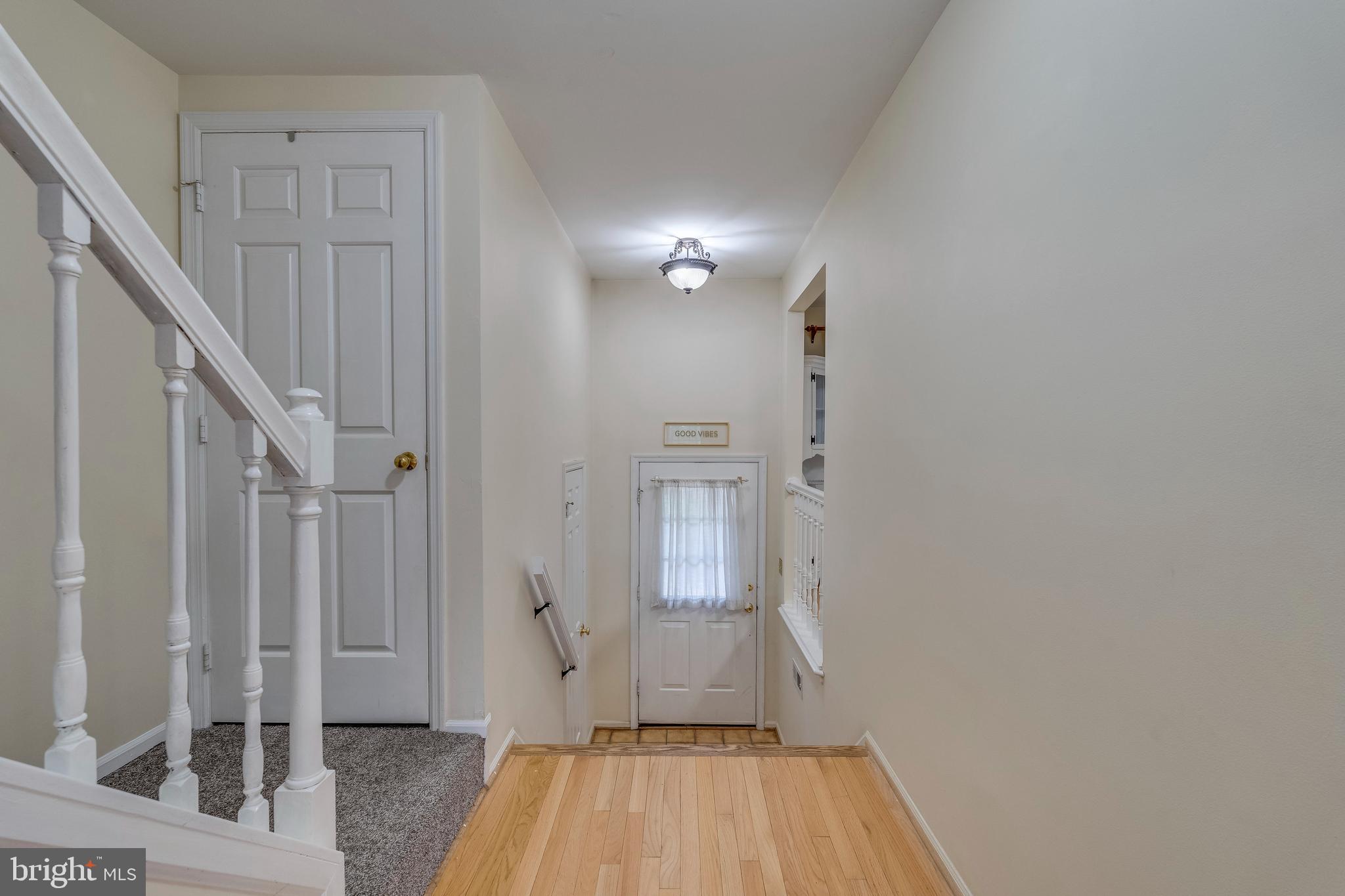 VILLAGE OF OWEN BROWN - Residential