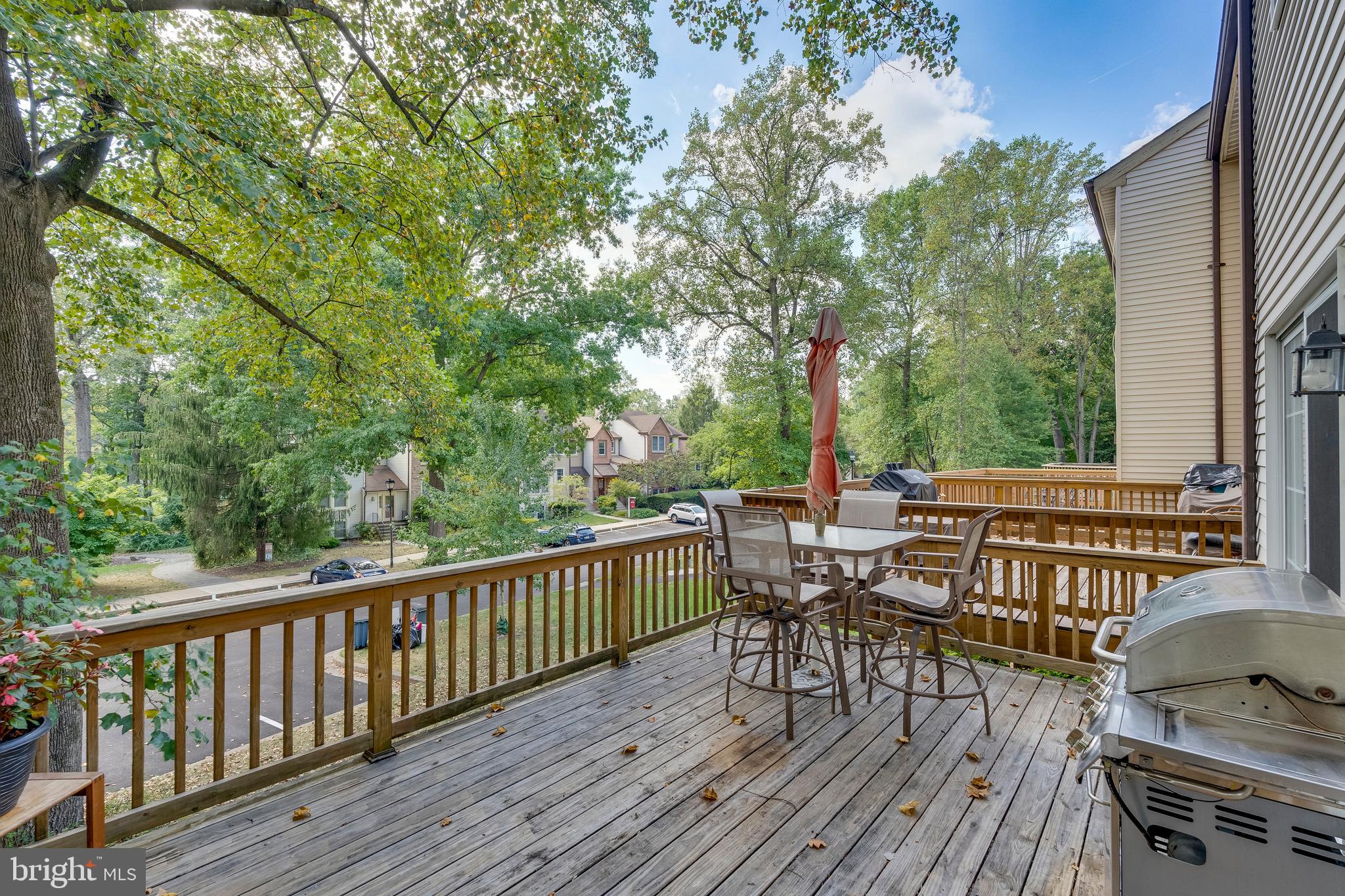 VILLAGE OF OWEN BROWN - Residential