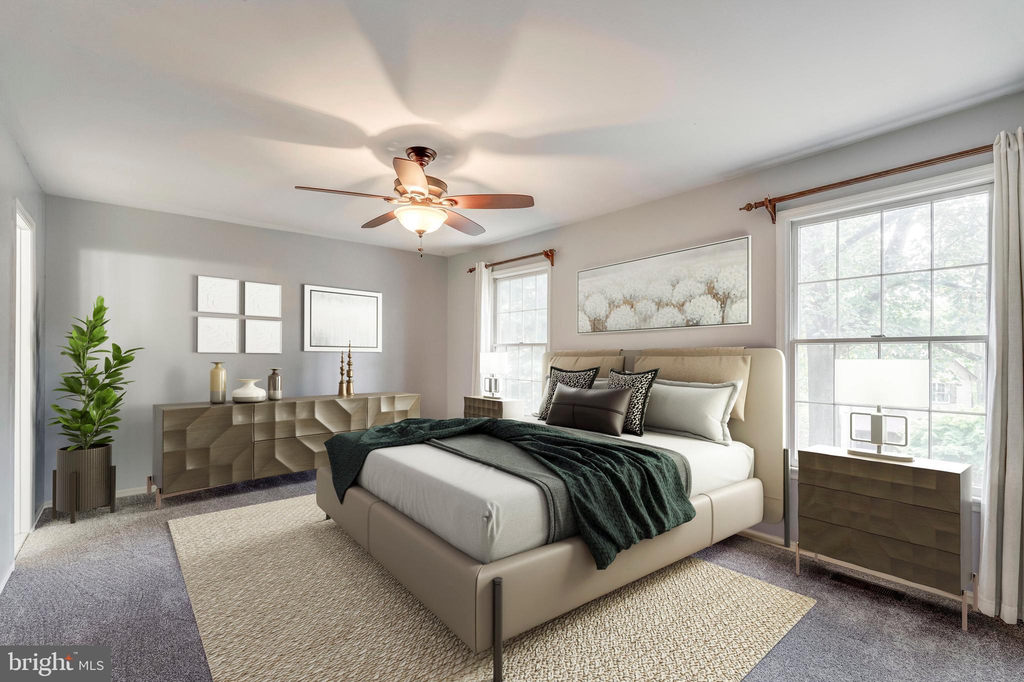 VILLAGE OF OWEN BROWN - Residential