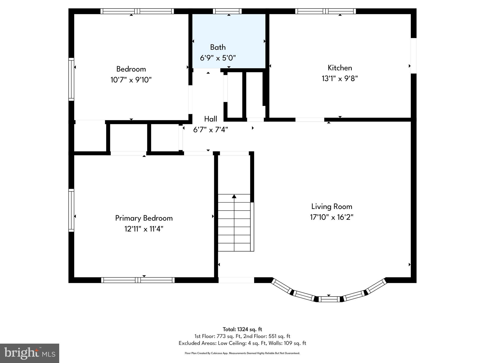 MIDDLETOWN BOROUGH - Residential