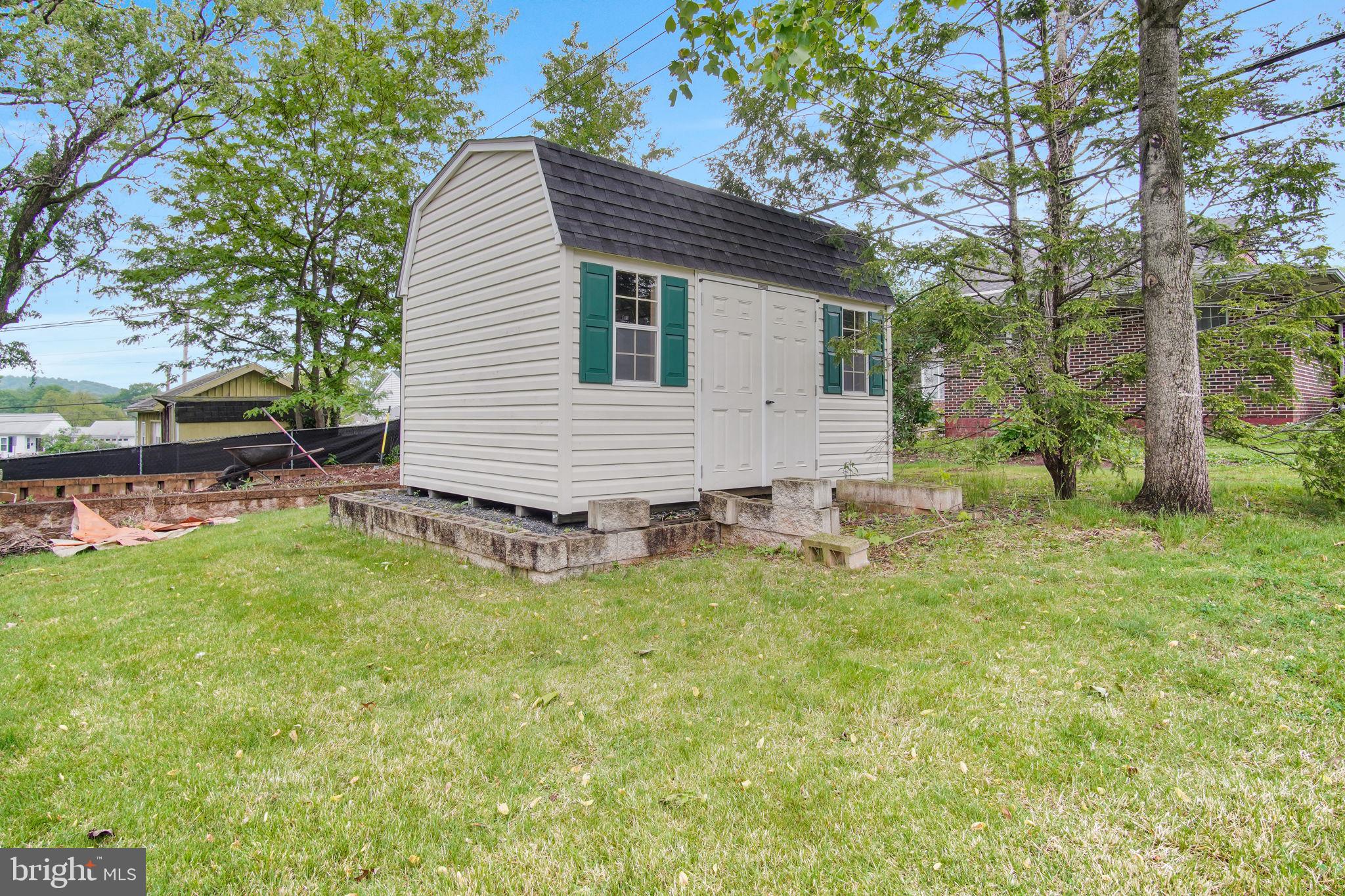 MIDDLETOWN BOROUGH - Residential