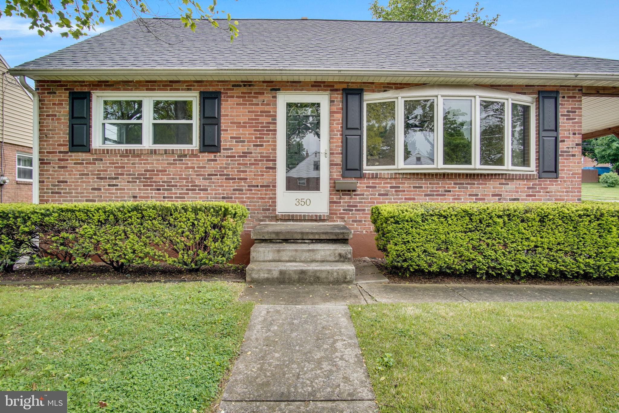MIDDLETOWN BOROUGH - Residential