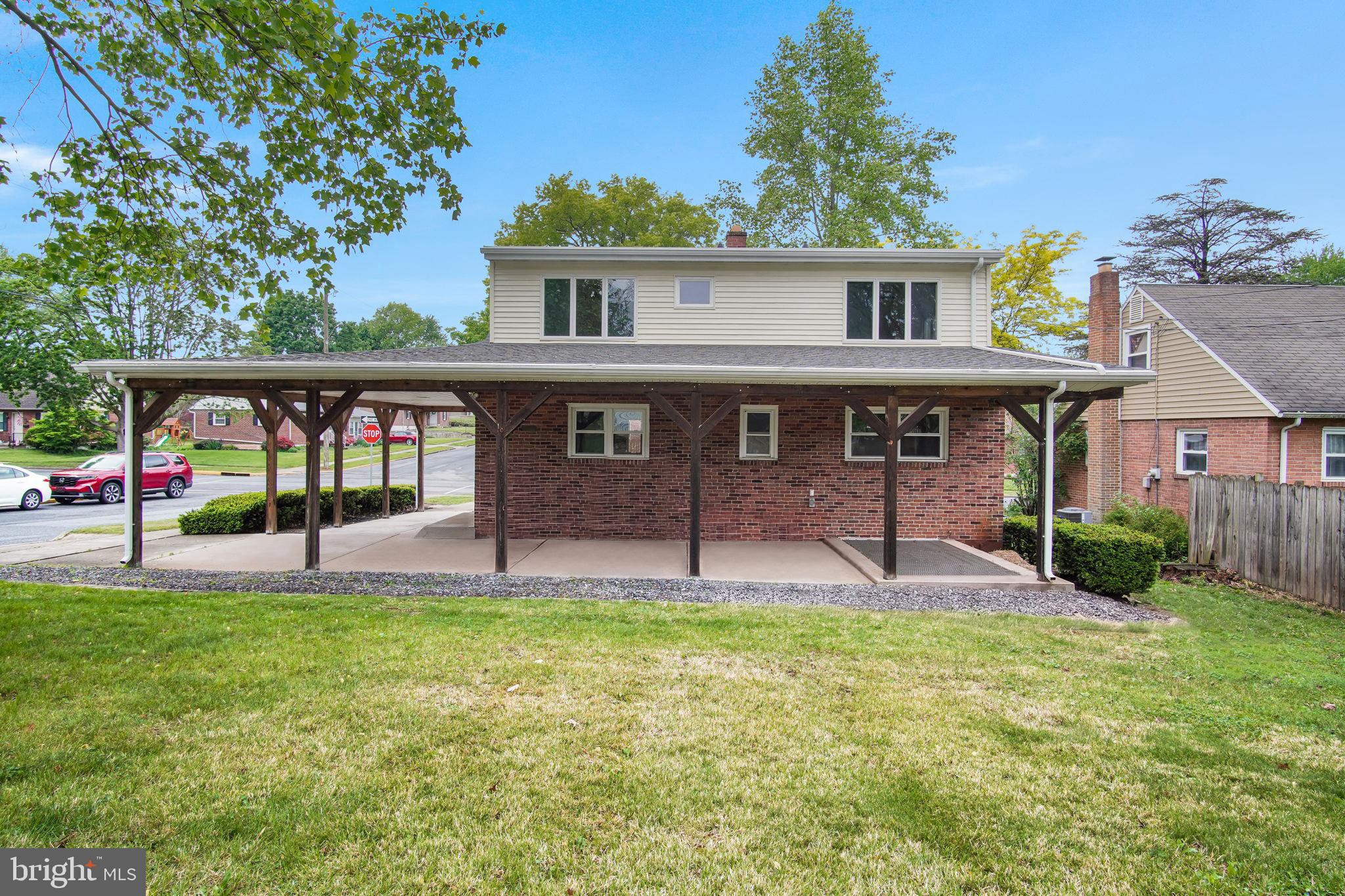 MIDDLETOWN BOROUGH - Residential
