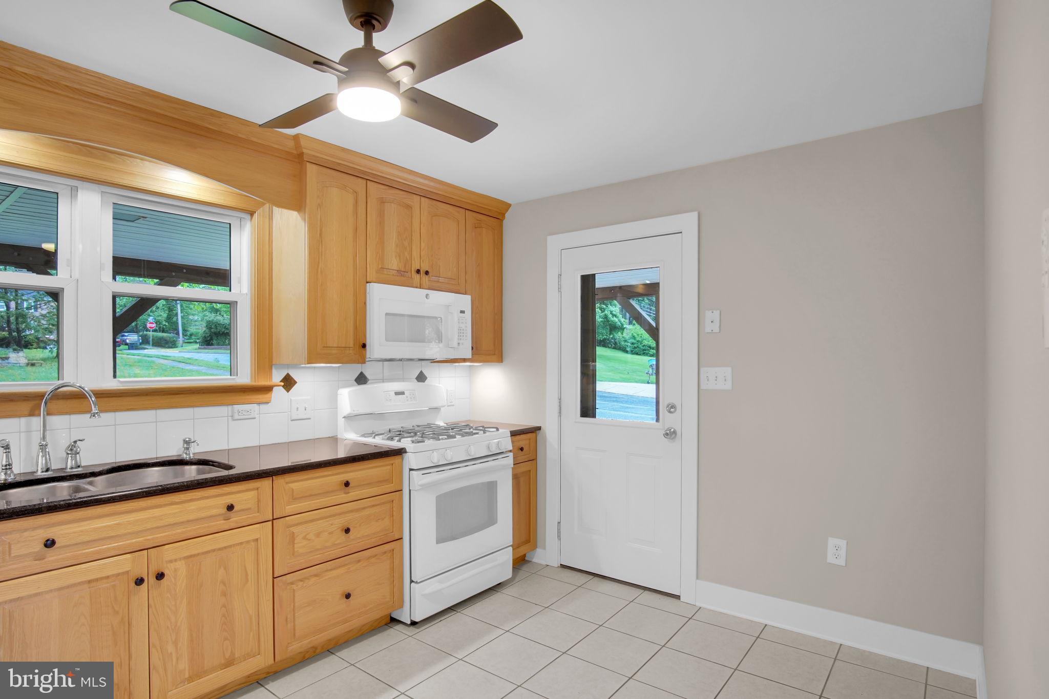 MIDDLETOWN BOROUGH - Residential