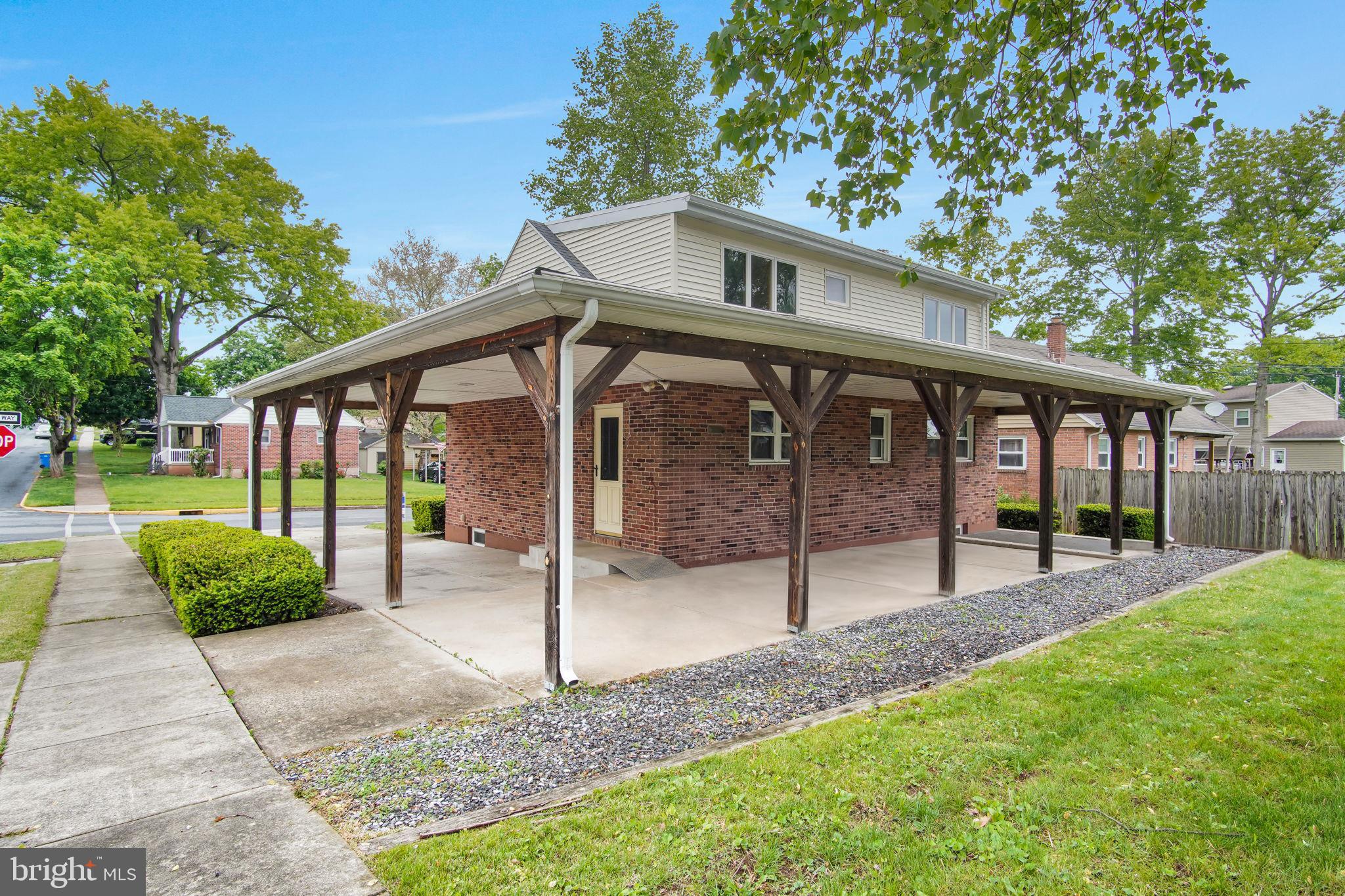 MIDDLETOWN BOROUGH - Residential