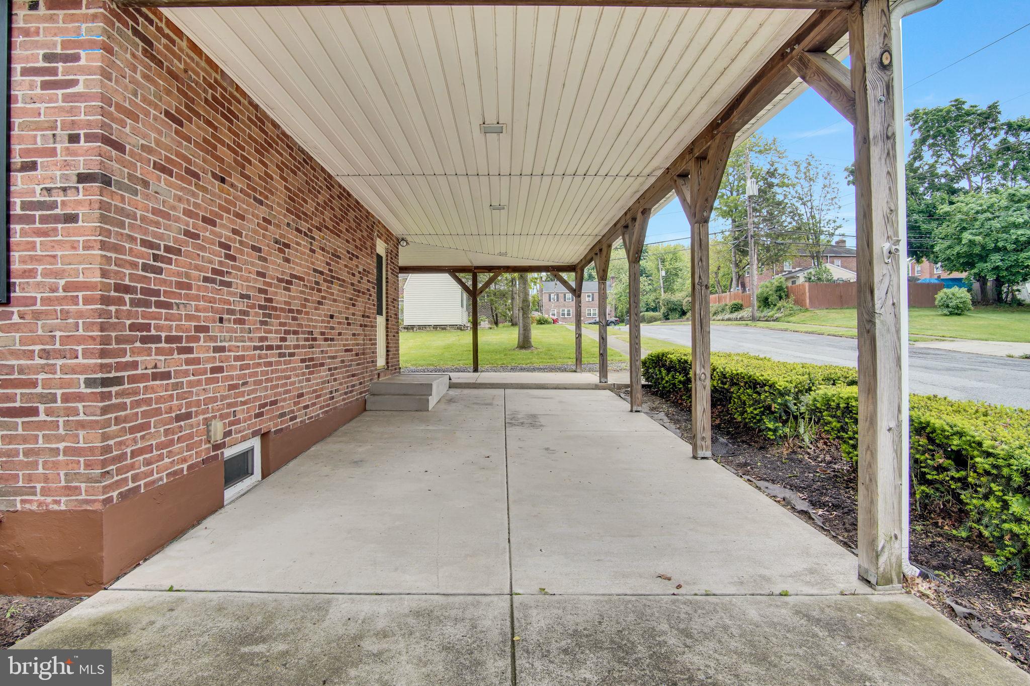 MIDDLETOWN BOROUGH - Residential