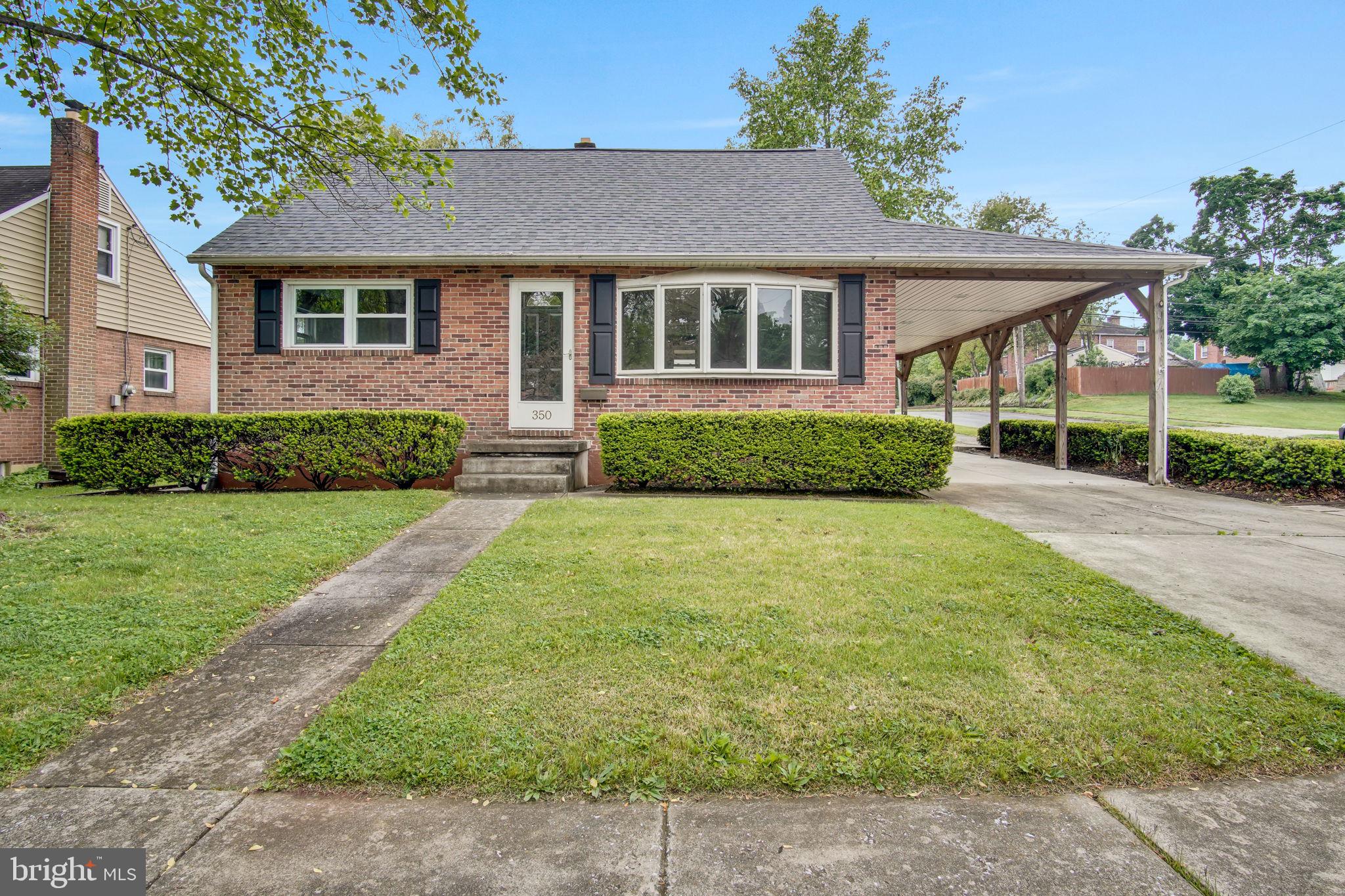 MIDDLETOWN BOROUGH - Residential