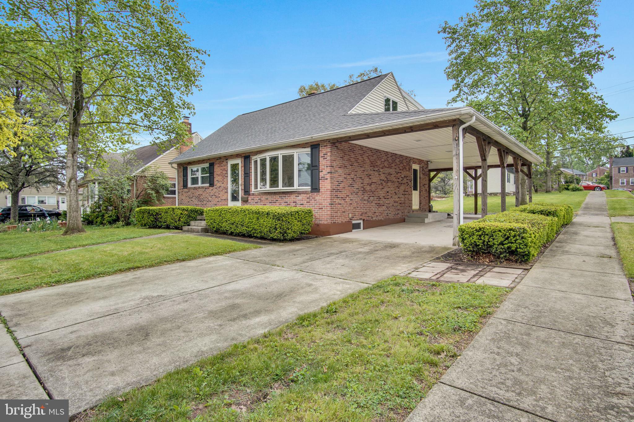MIDDLETOWN BOROUGH - Residential