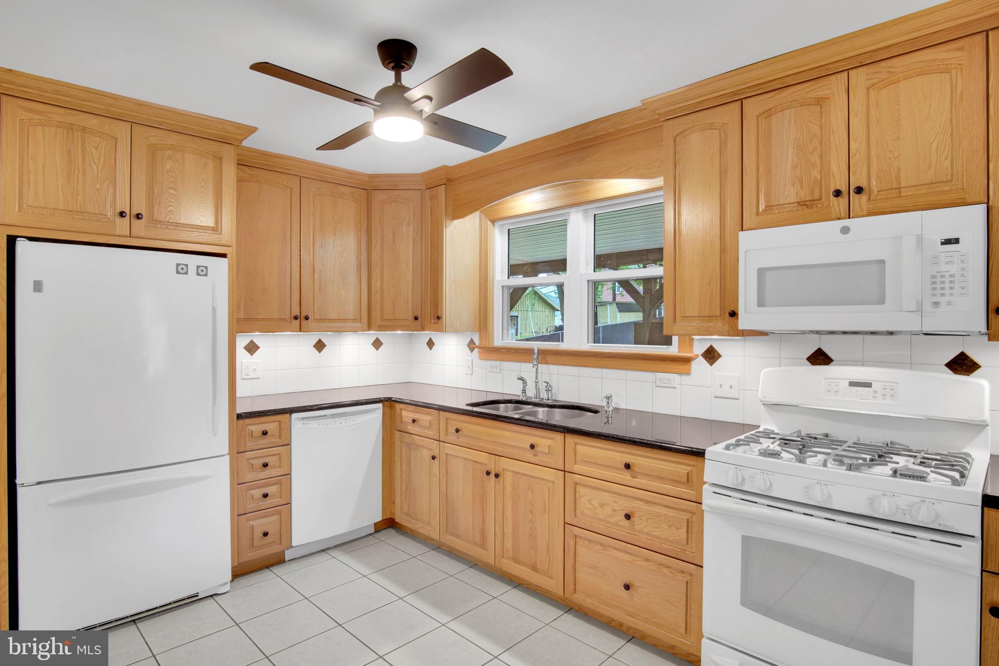 MIDDLETOWN BOROUGH - Residential
