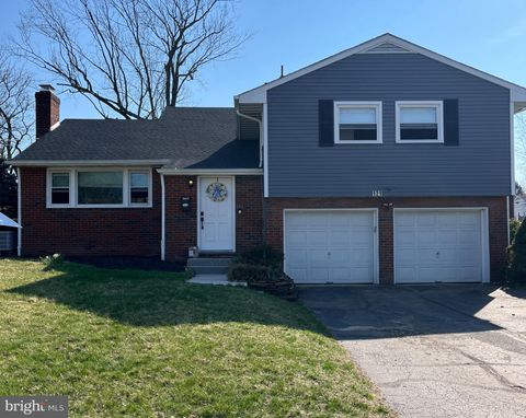 121 WEATHER VANE DRIVE CHERRY HILL NJ 08002