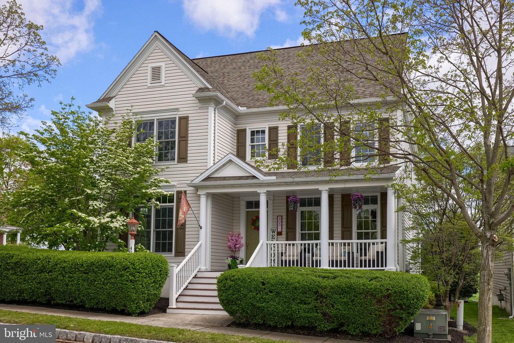Photo of 405 Sagamore Hill, MOUNT JOY, PA 17552 (MLS # PALA2088022)