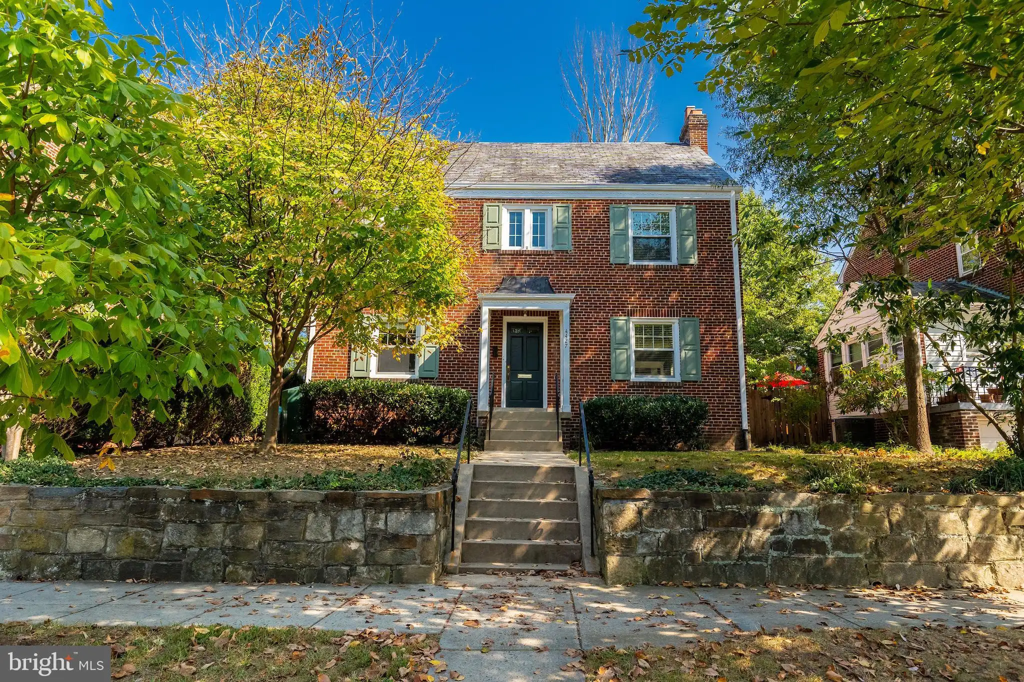 4427 45th Street NW, Washington, DC 20016