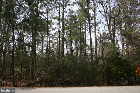 Vacant Land For Sale - 11250 Lord Baltimore Drive<br/> ISSUE, MD 20645