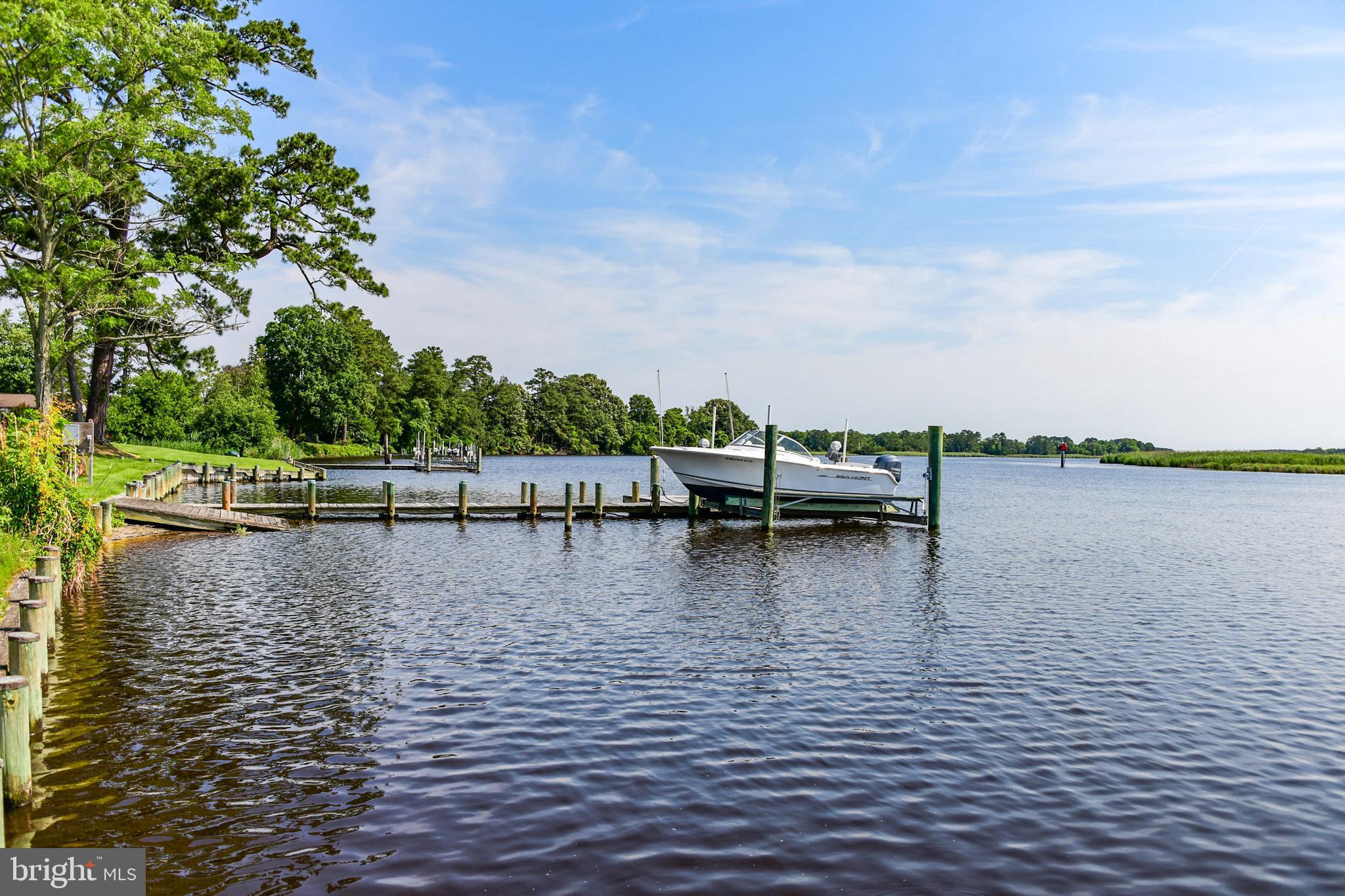 GREEN HILL VILLAGE - Residential