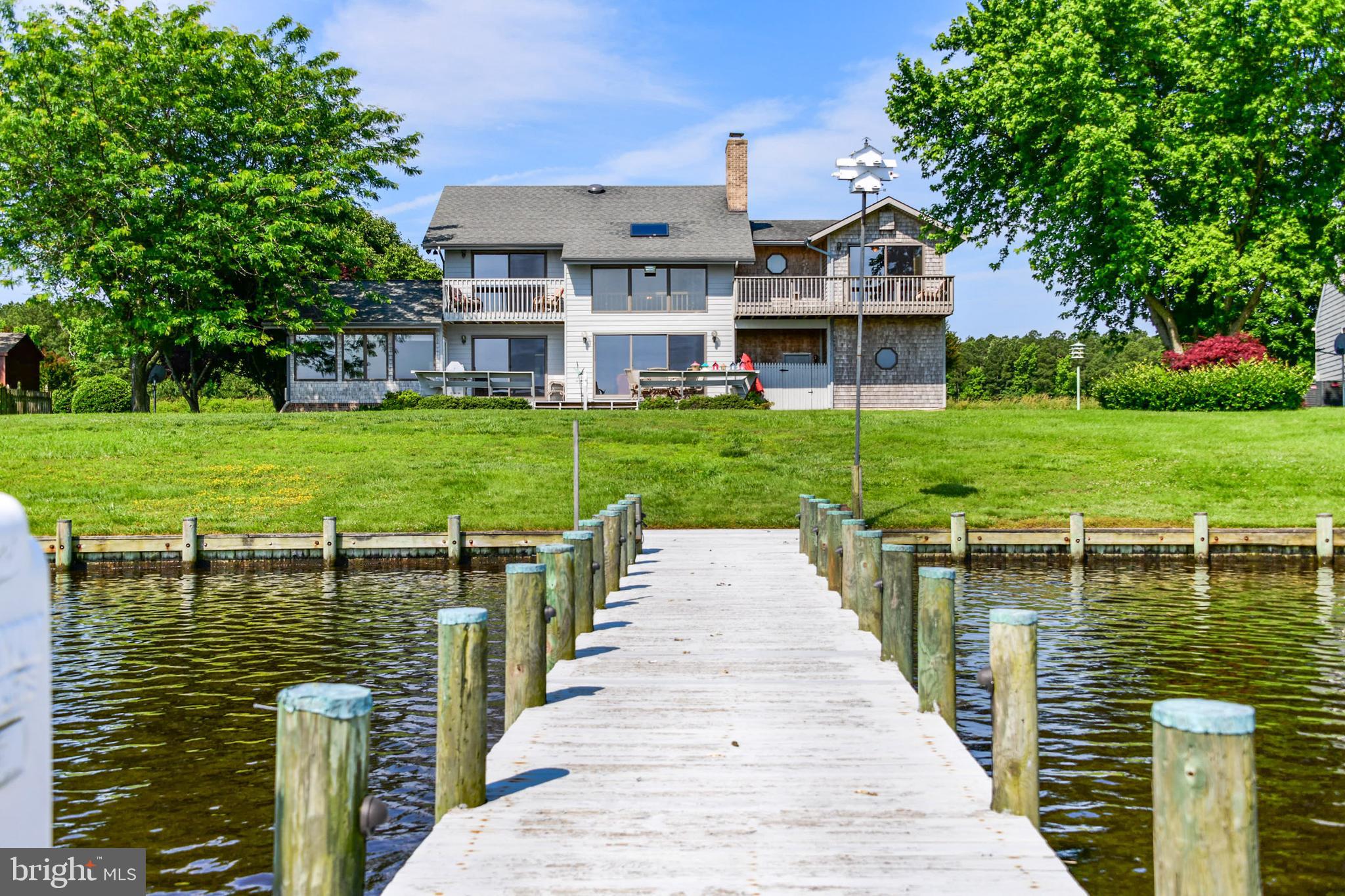 GREEN HILL VILLAGE - Residential