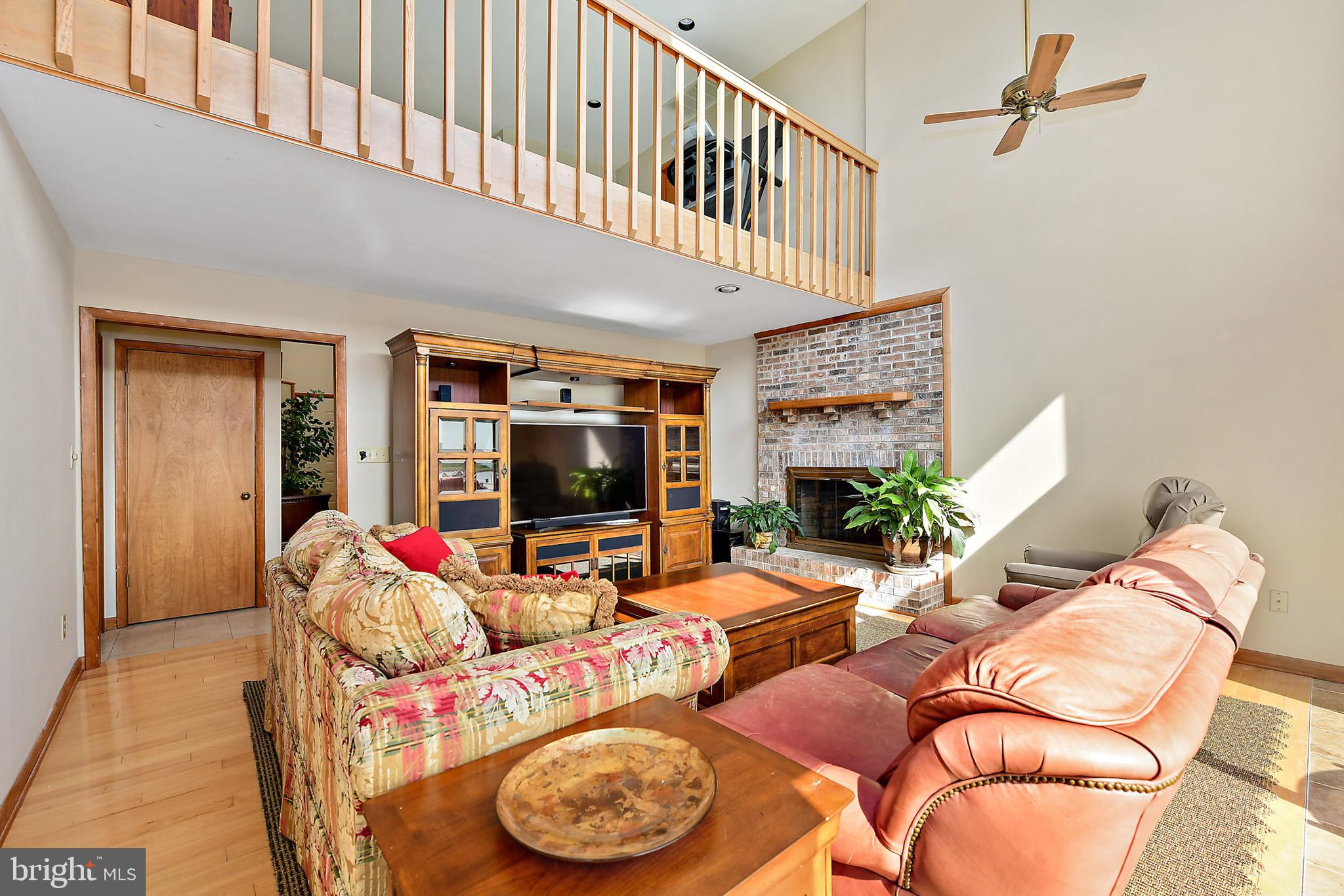 GREEN HILL VILLAGE - Residential