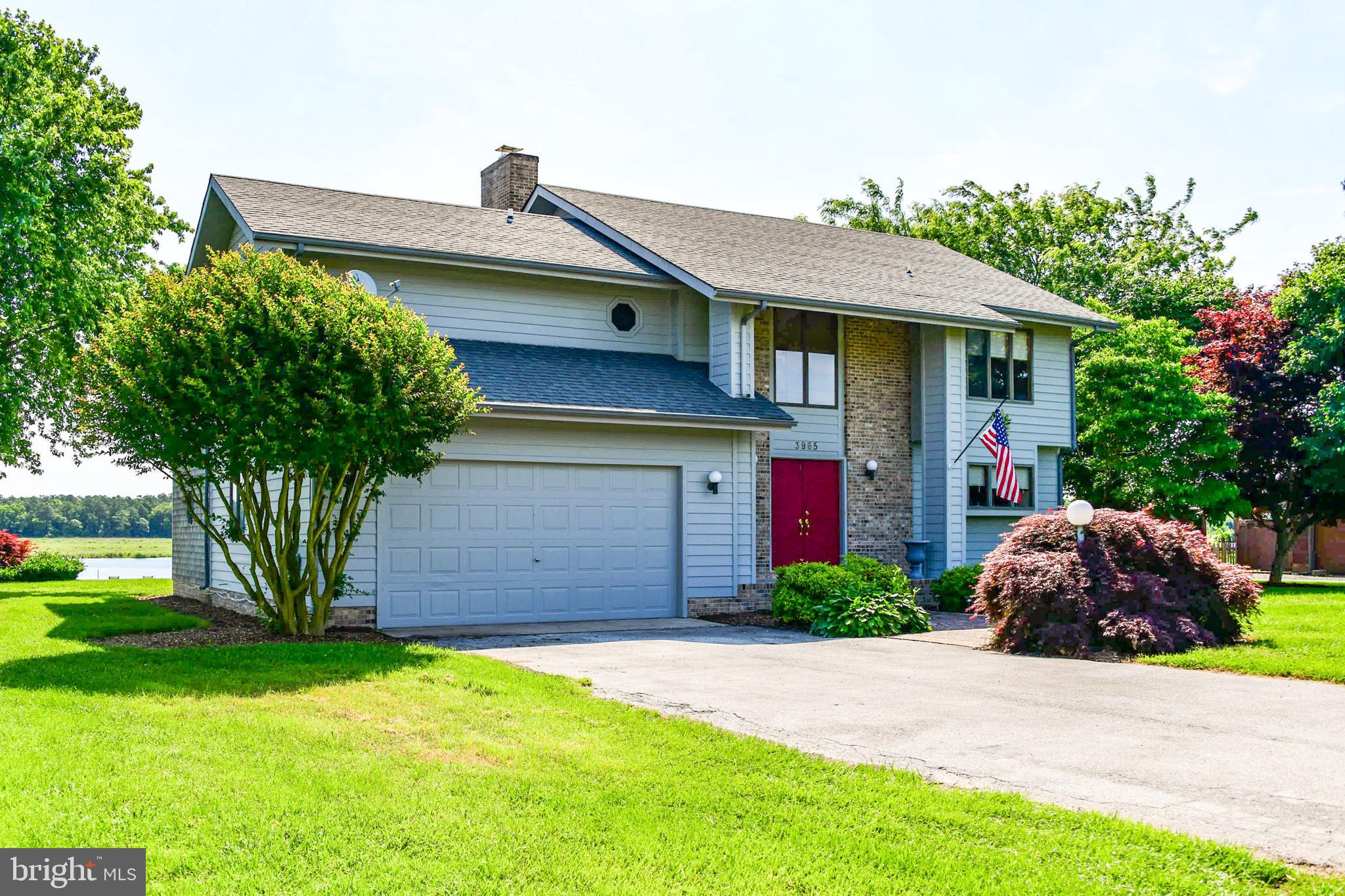 GREEN HILL VILLAGE - Residential