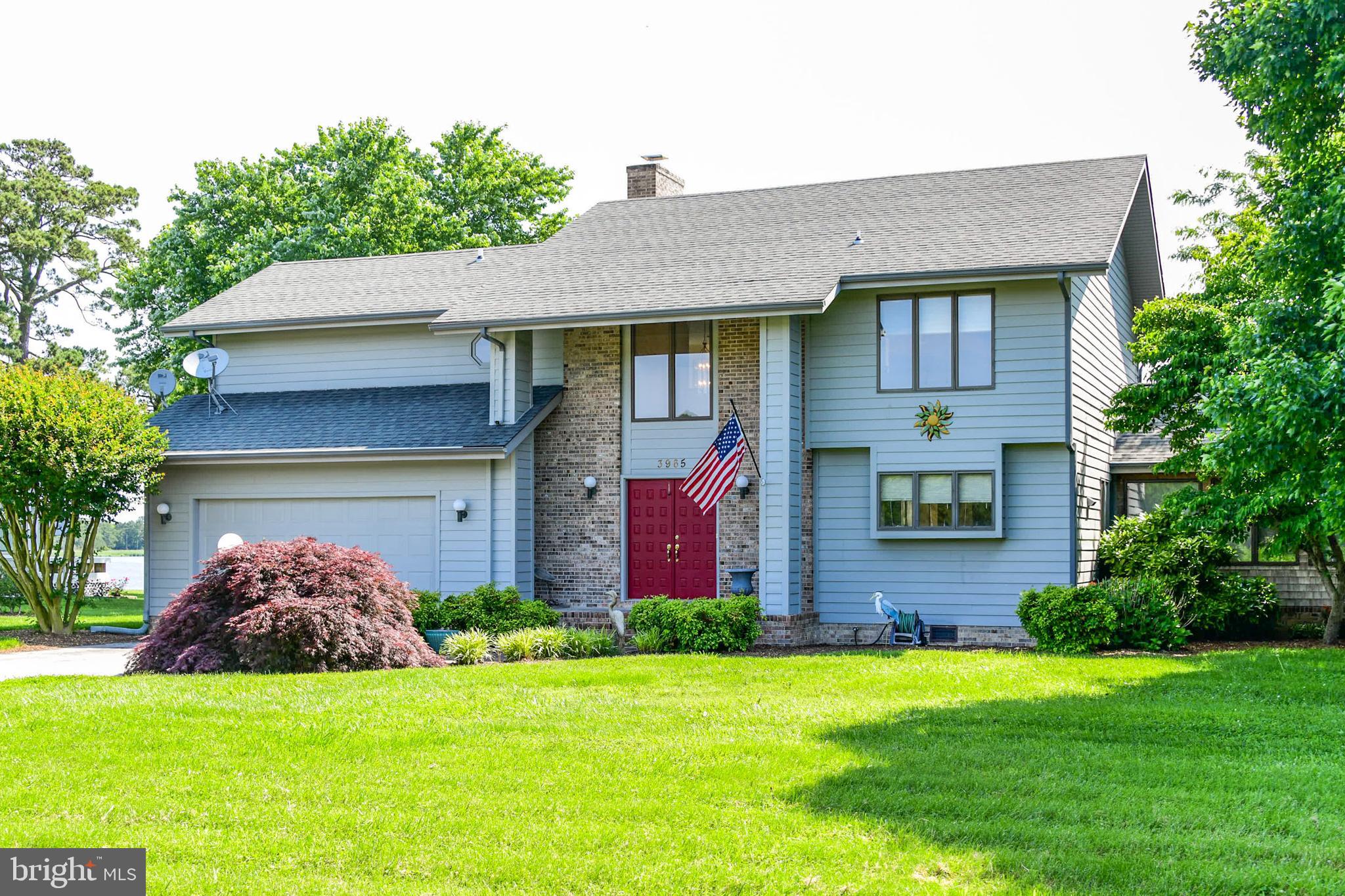 GREEN HILL VILLAGE - Residential