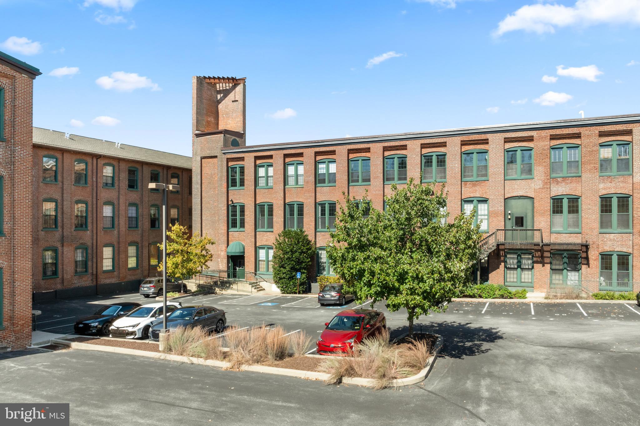 200 LINCOLN AVENUE 122