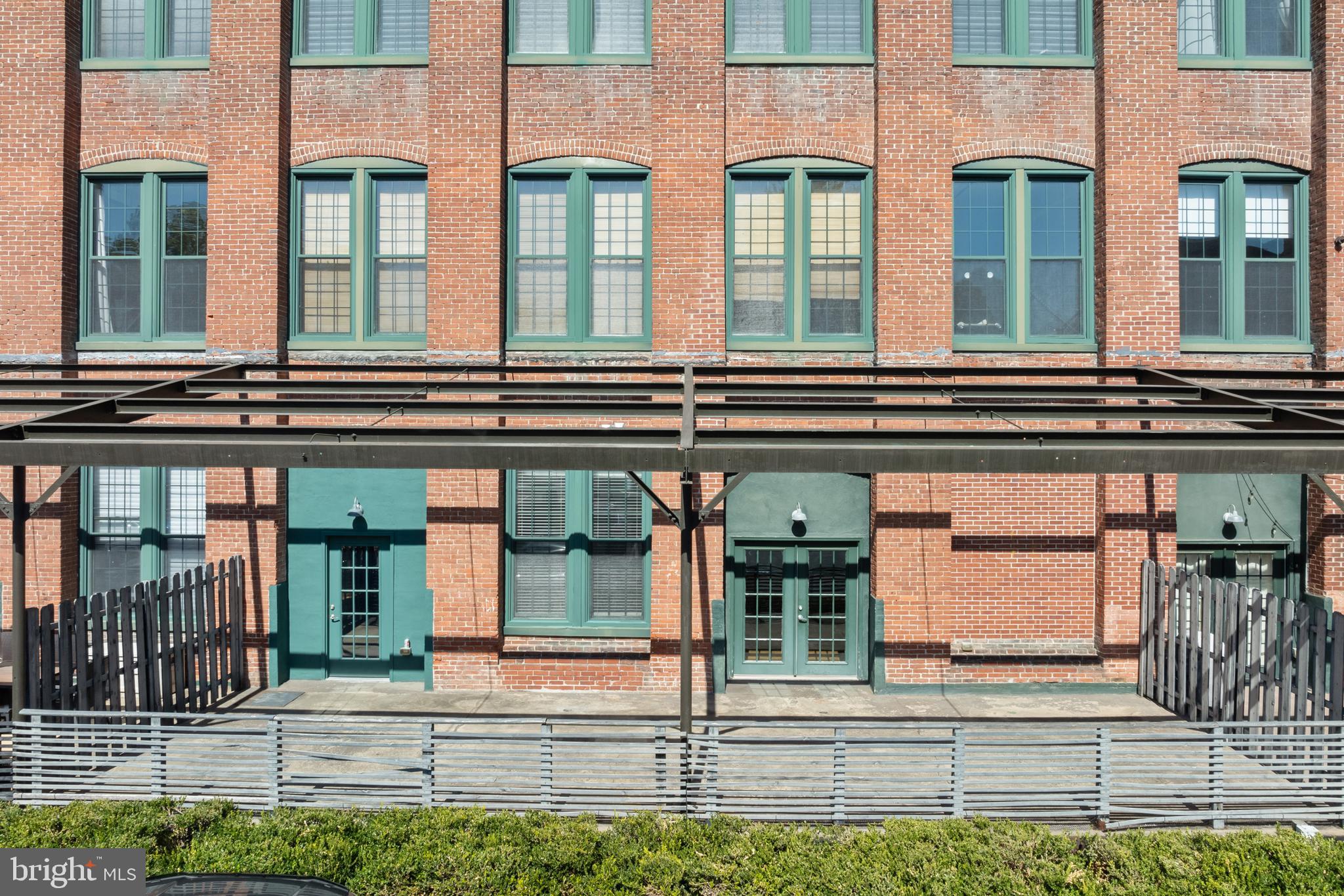 200 LINCOLN AVENUE 122