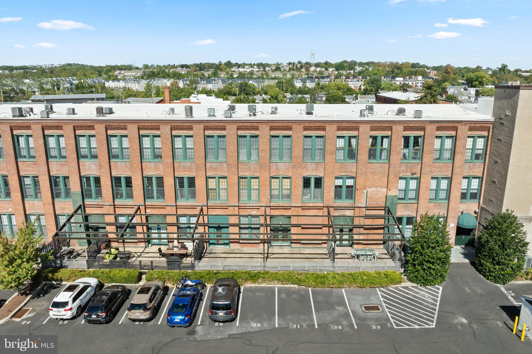 200 LINCOLN AVENUE 122