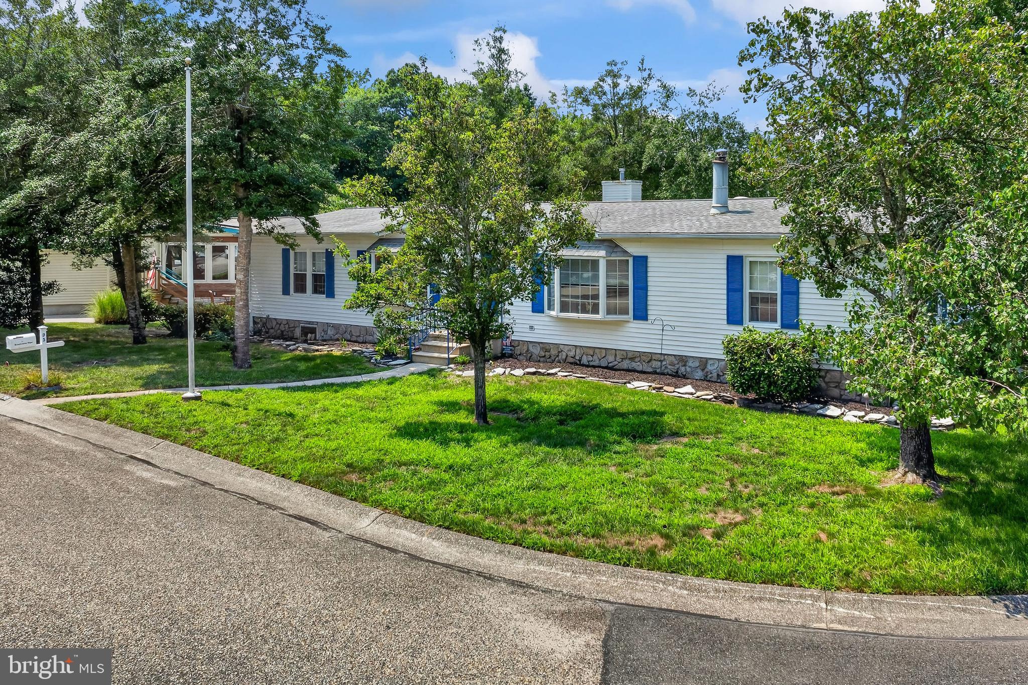 95 BREAKWATER