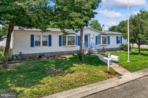 Mobile Home For Sale - 95 Breakwater Pl<br/> CAPE MAY, NJ 08204