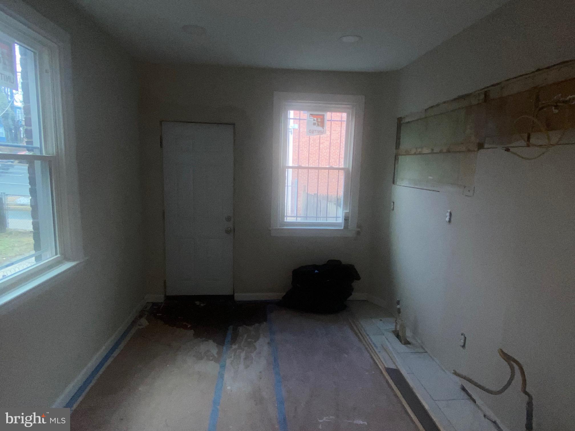 EDMONDSON VILLAGE - Residential