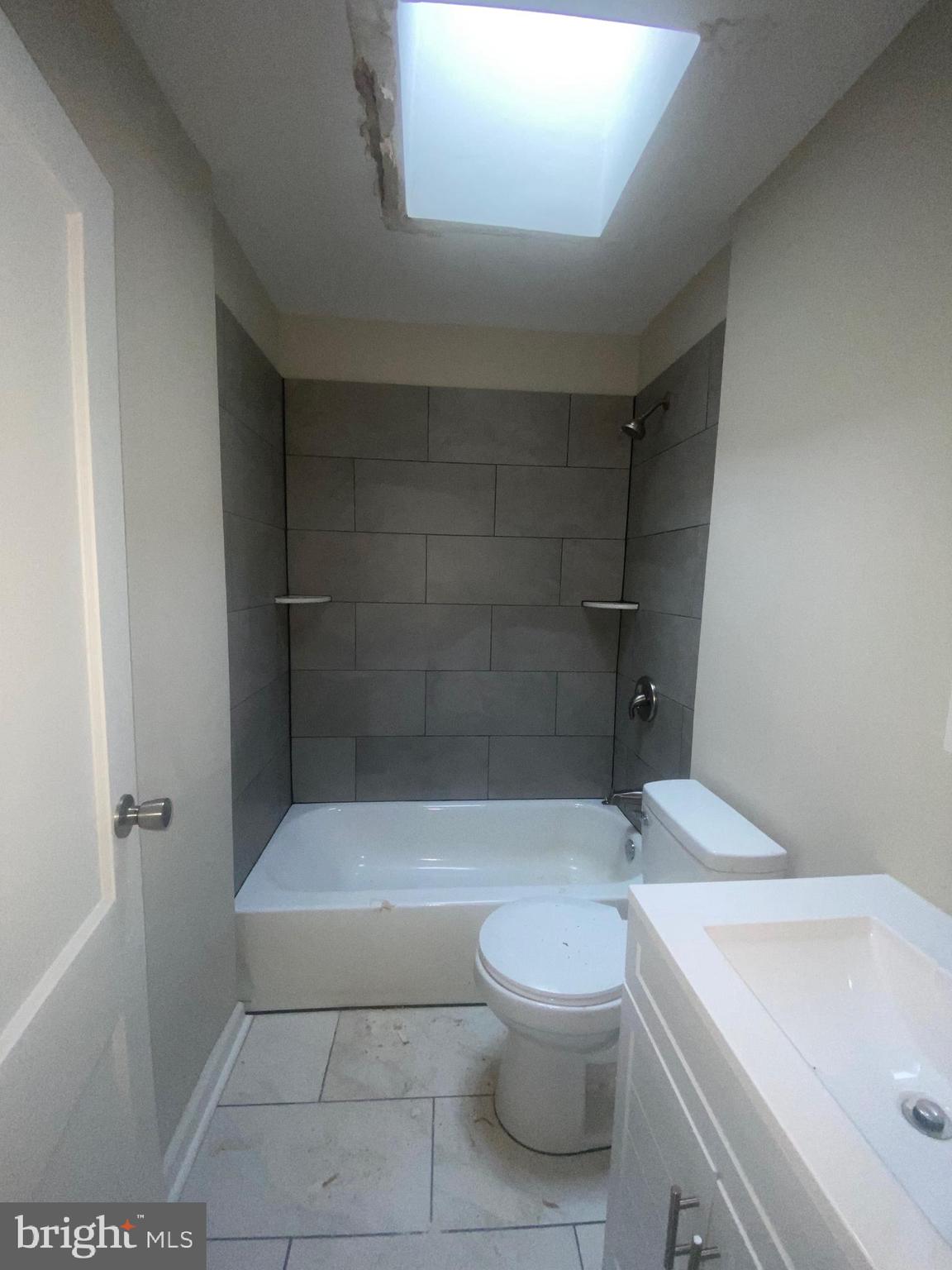 EDMONDSON VILLAGE - Residential