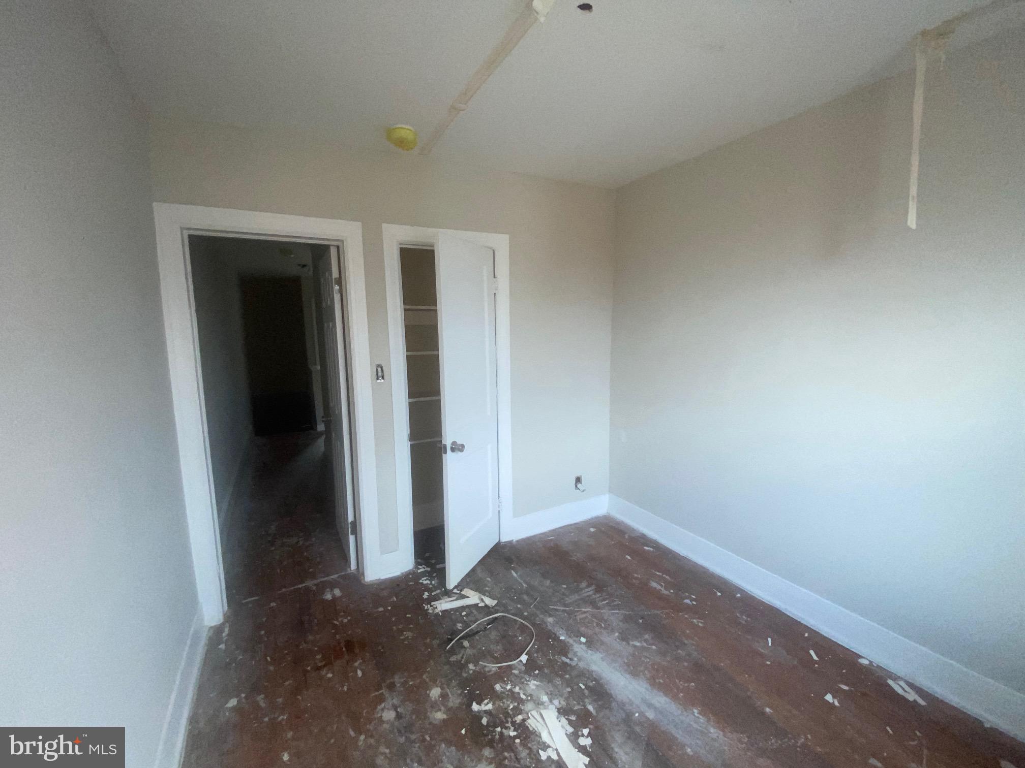 EDMONDSON VILLAGE - Residential