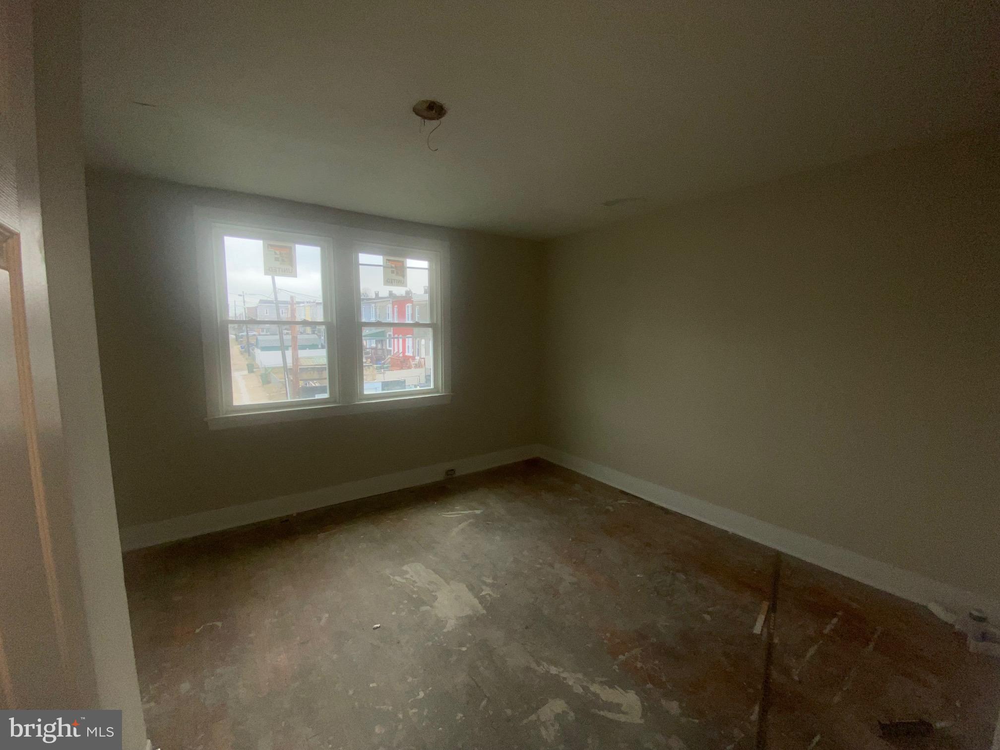 EDMONDSON VILLAGE - Residential