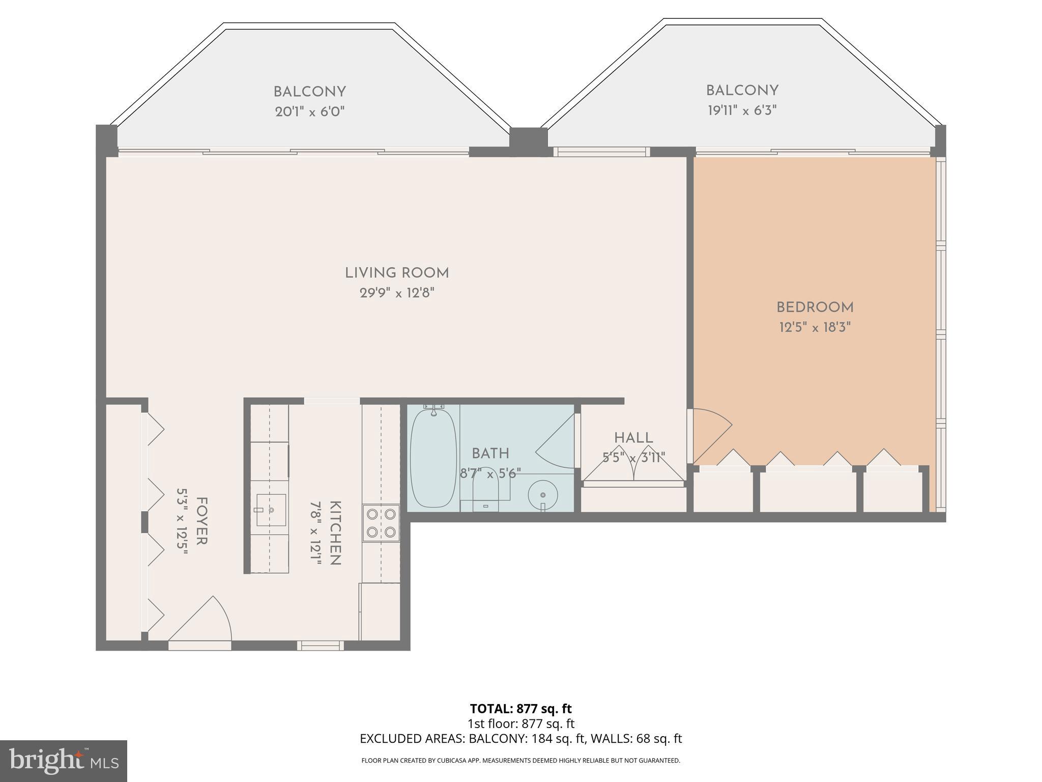 1530 KEY BOULEVARD 532