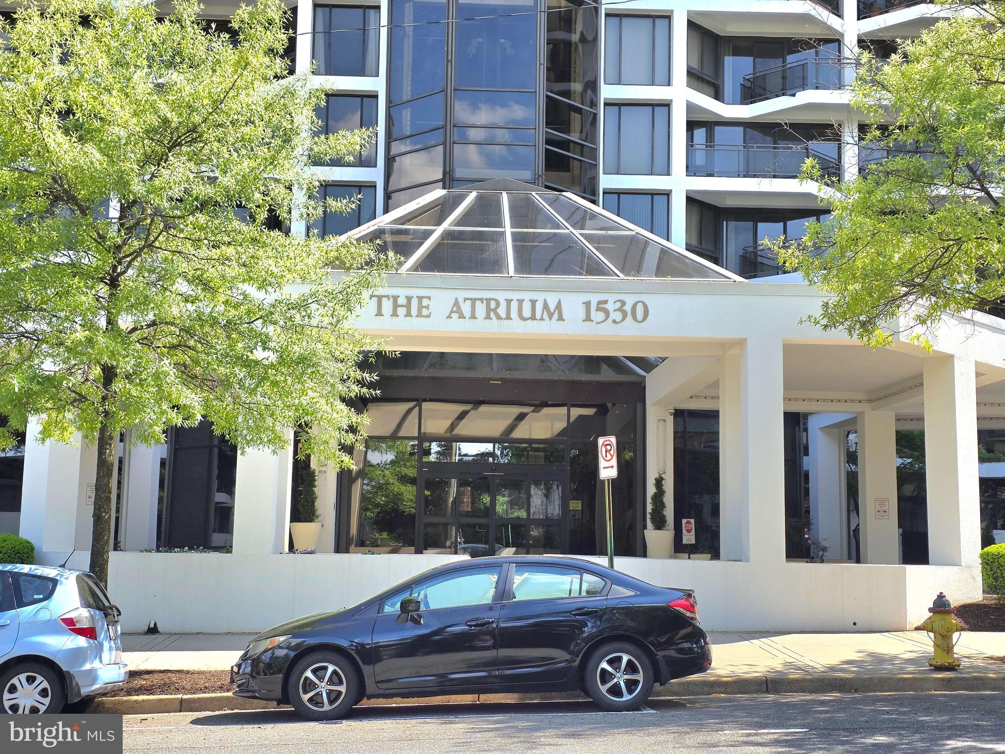 1530 KEY BOULEVARD 532