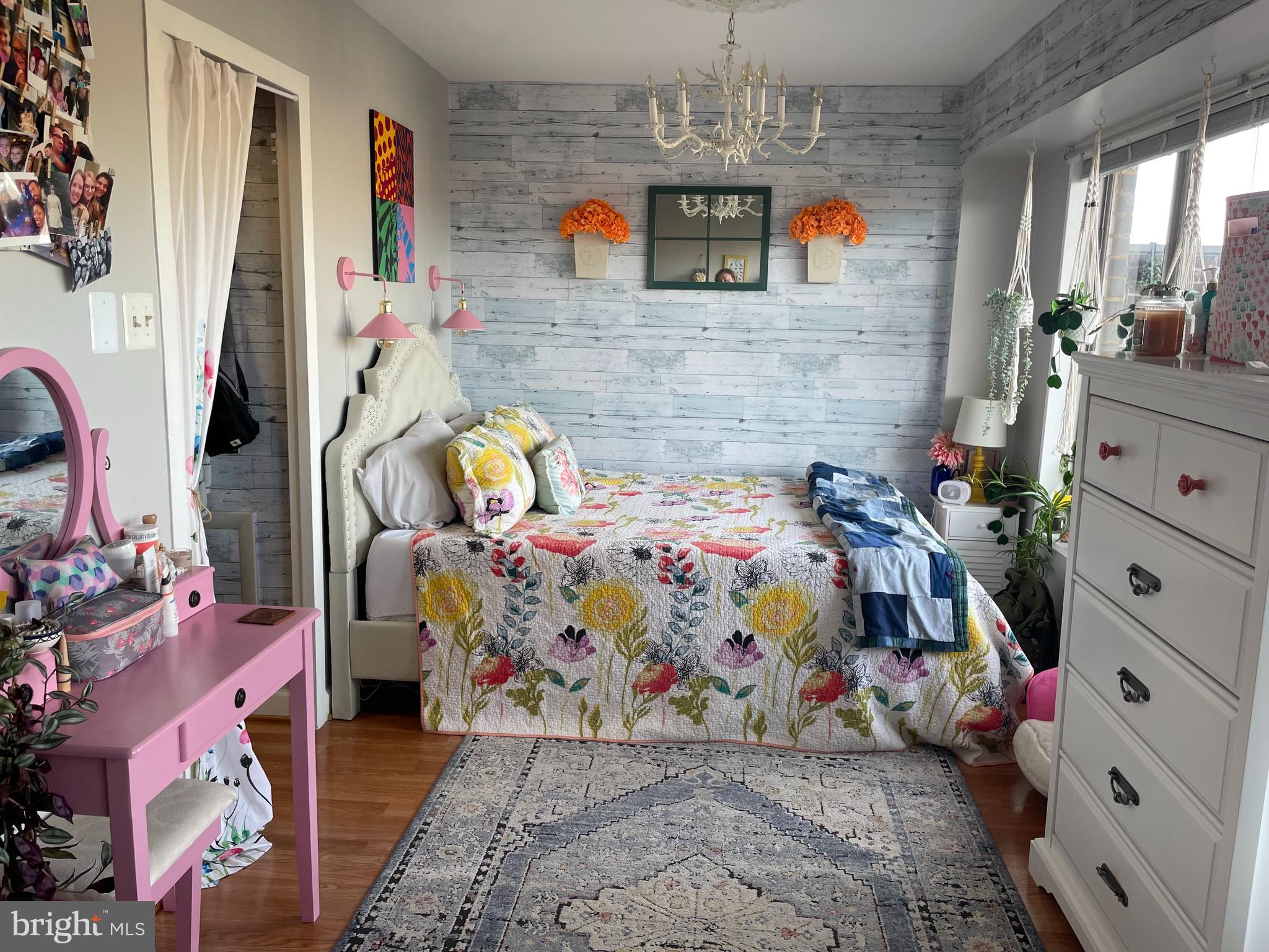 PAVILION ON THE PARK - Residential Lease