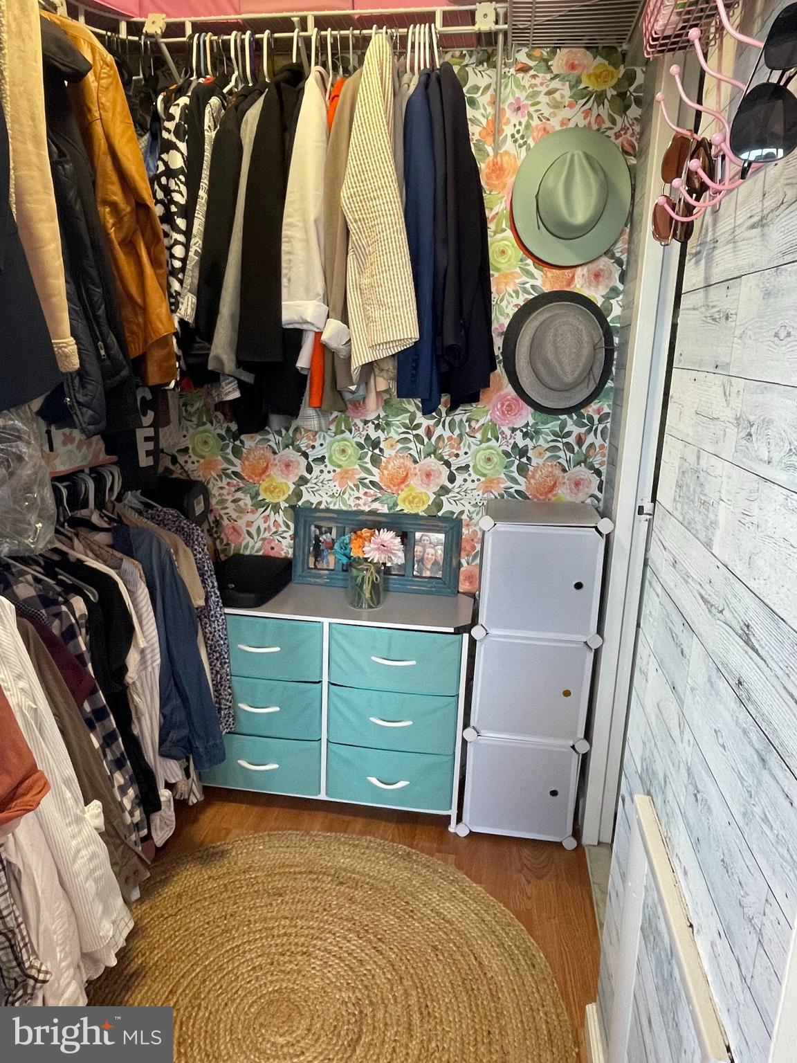 PAVILION ON THE PARK - Residential Lease