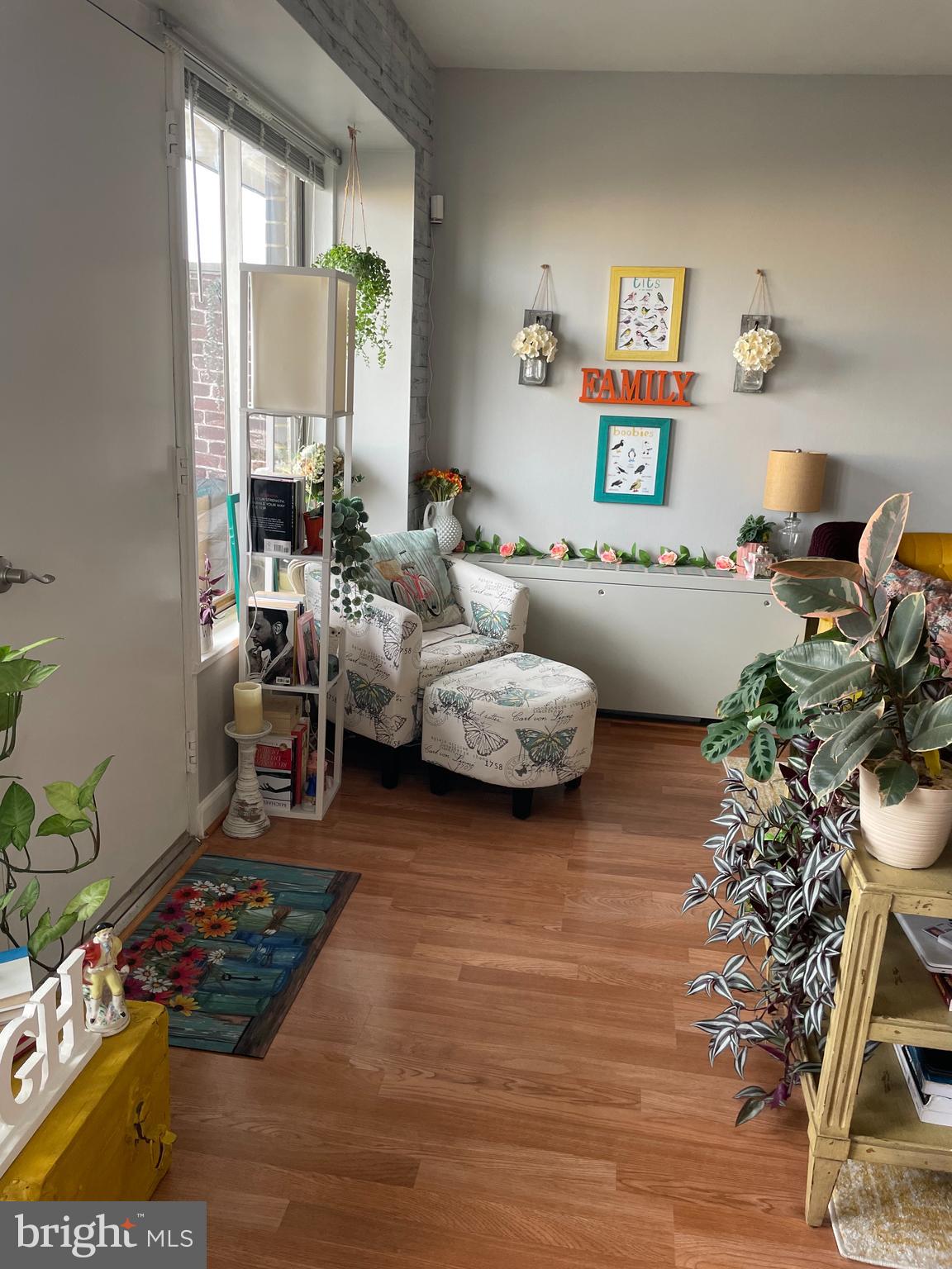 PAVILION ON THE PARK - Residential Lease