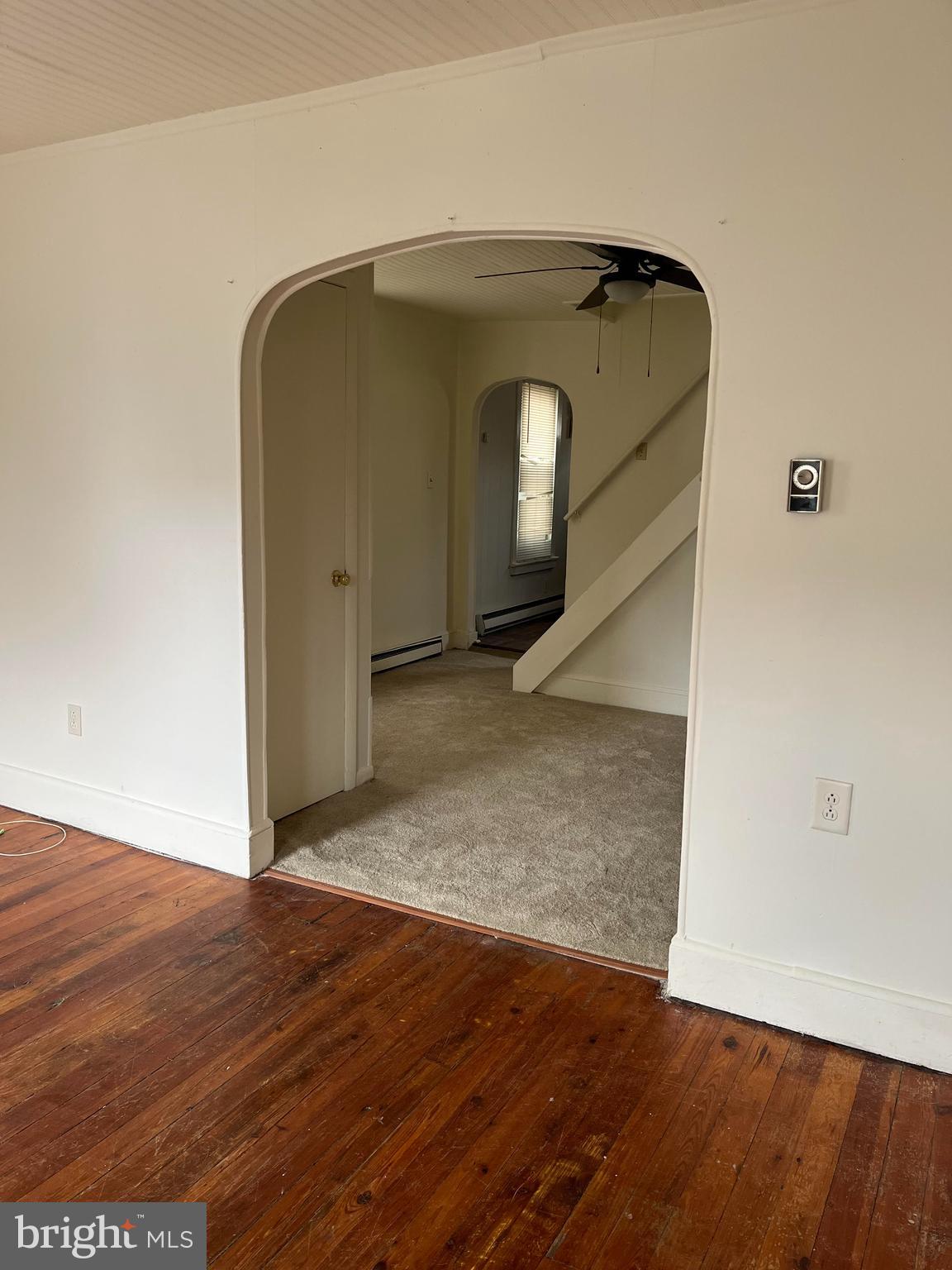 CITY OF MARTINSBURG - Residential