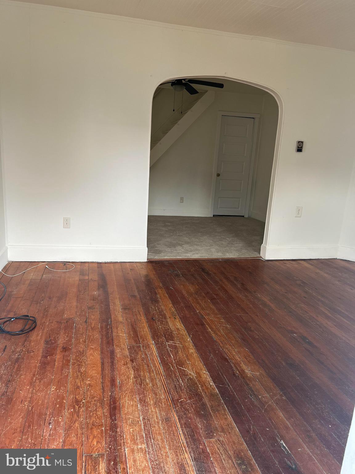 CITY OF MARTINSBURG - Residential