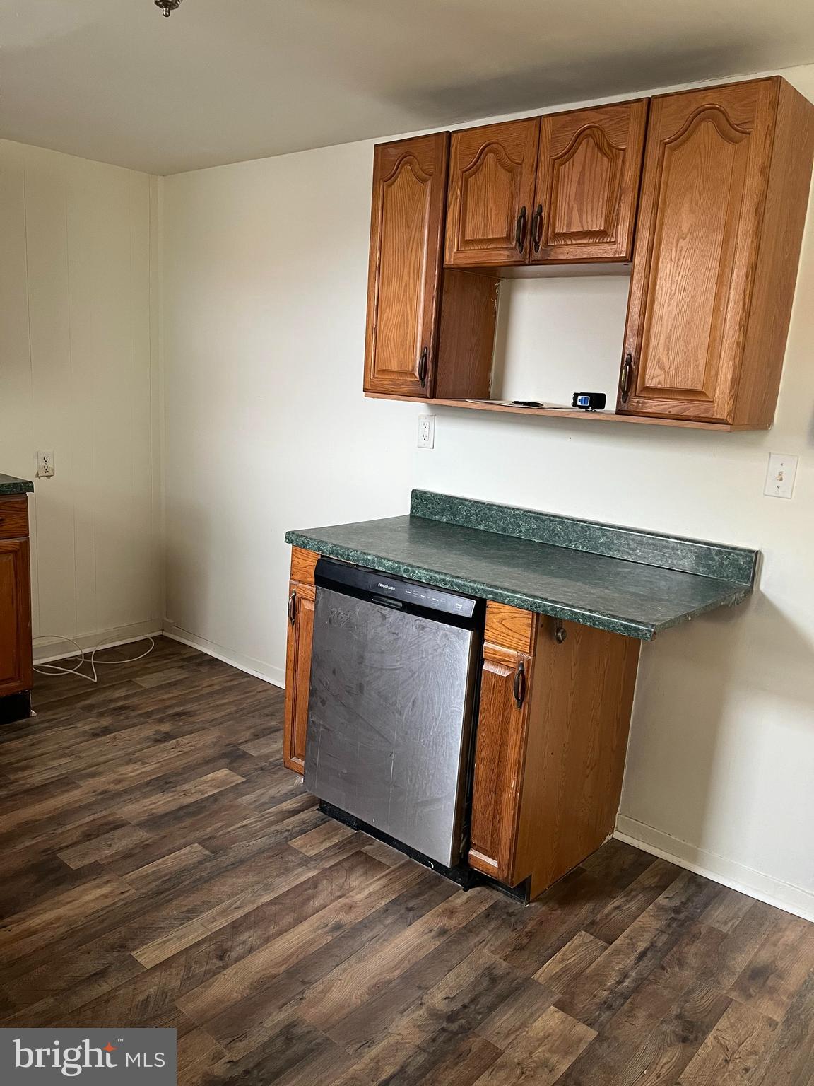 CITY OF MARTINSBURG - Residential