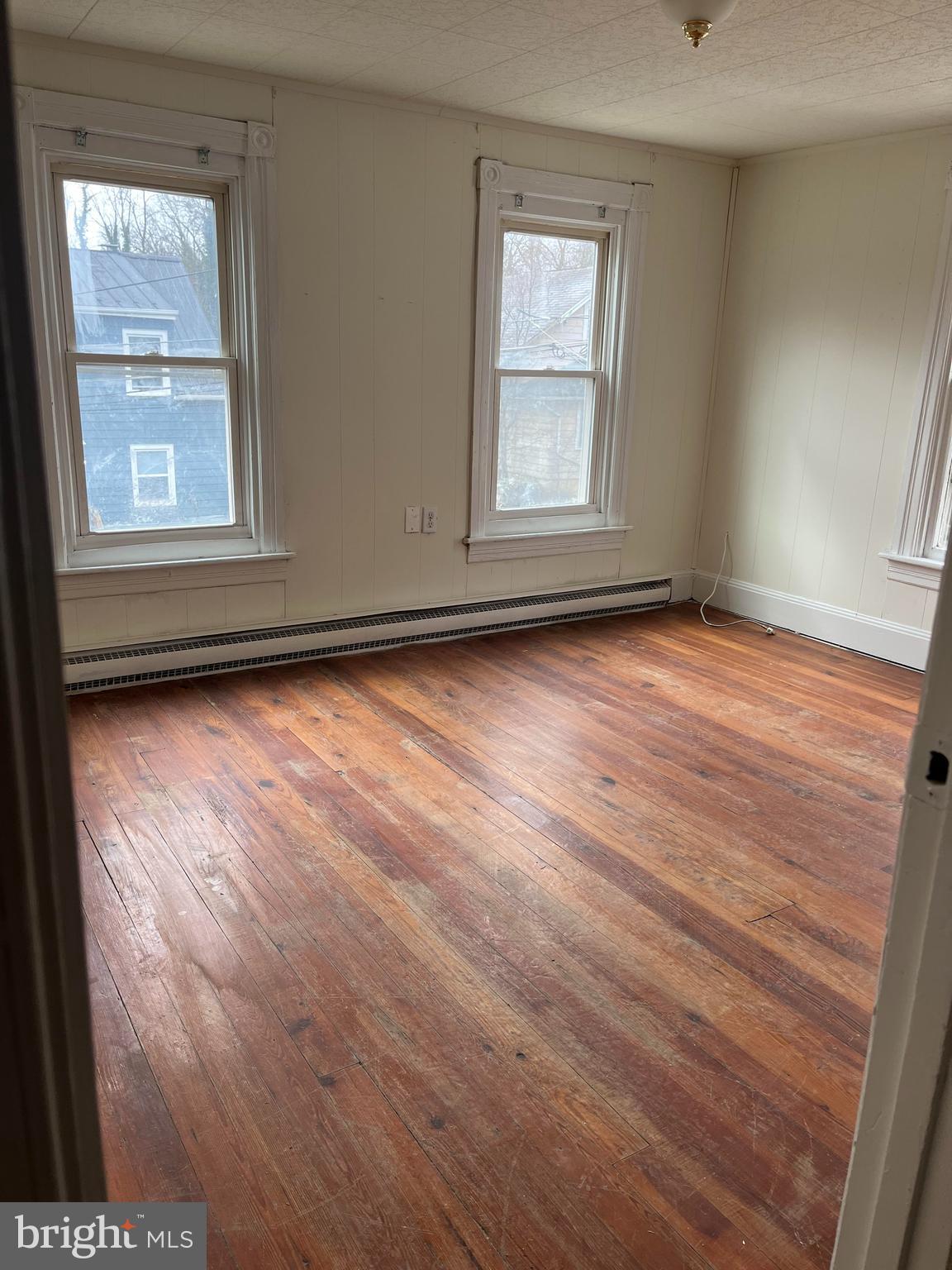 CITY OF MARTINSBURG - Residential