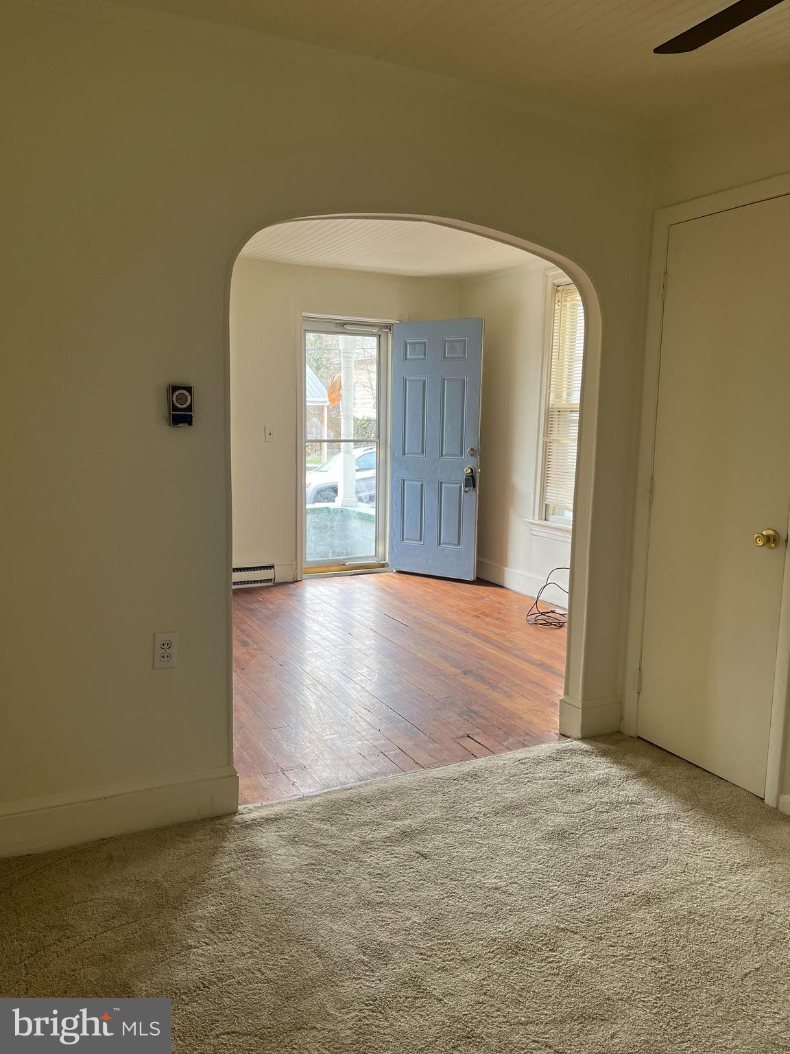 CITY OF MARTINSBURG - Residential